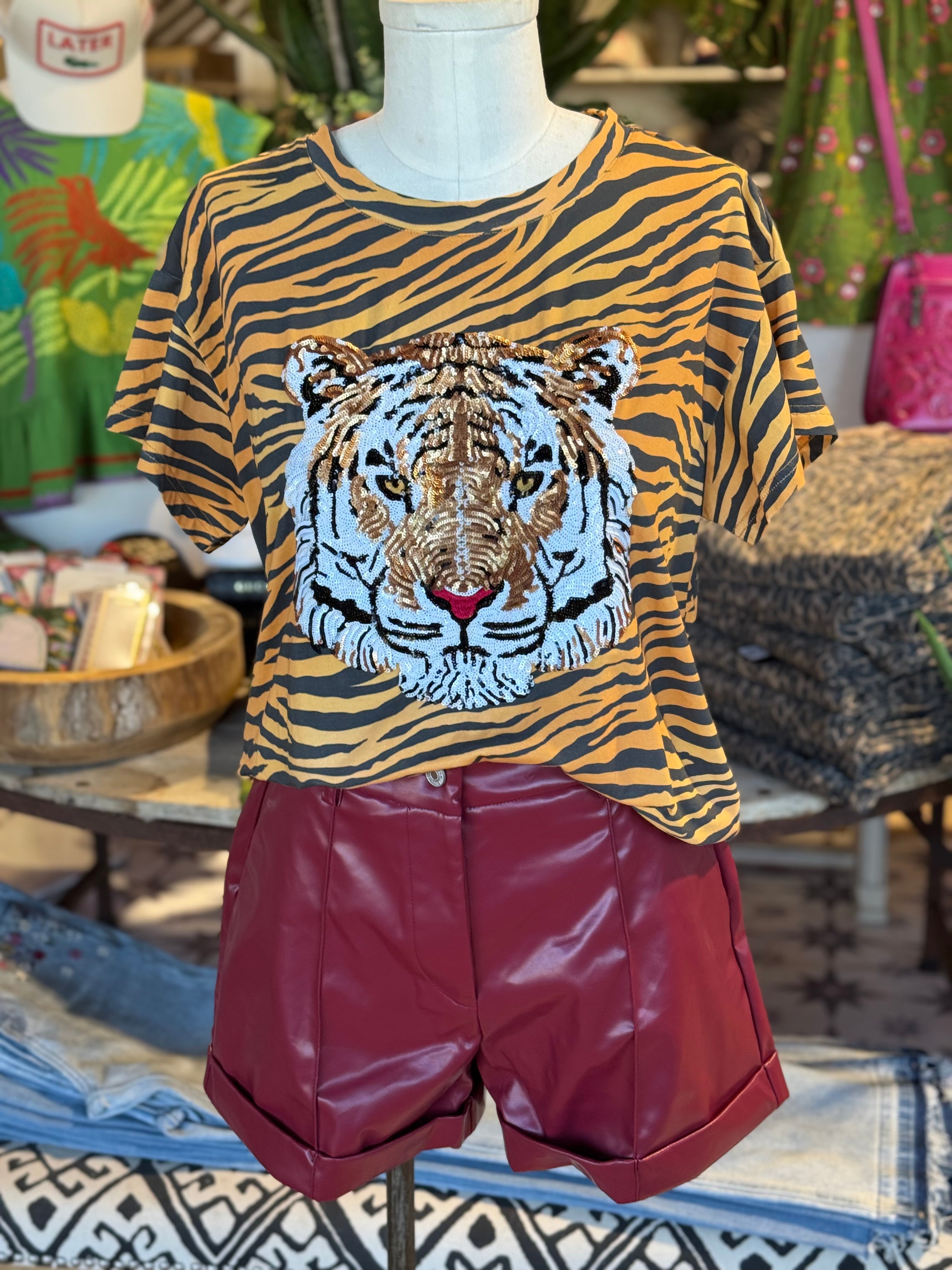 Brooklyn Shorts (2 Colors)