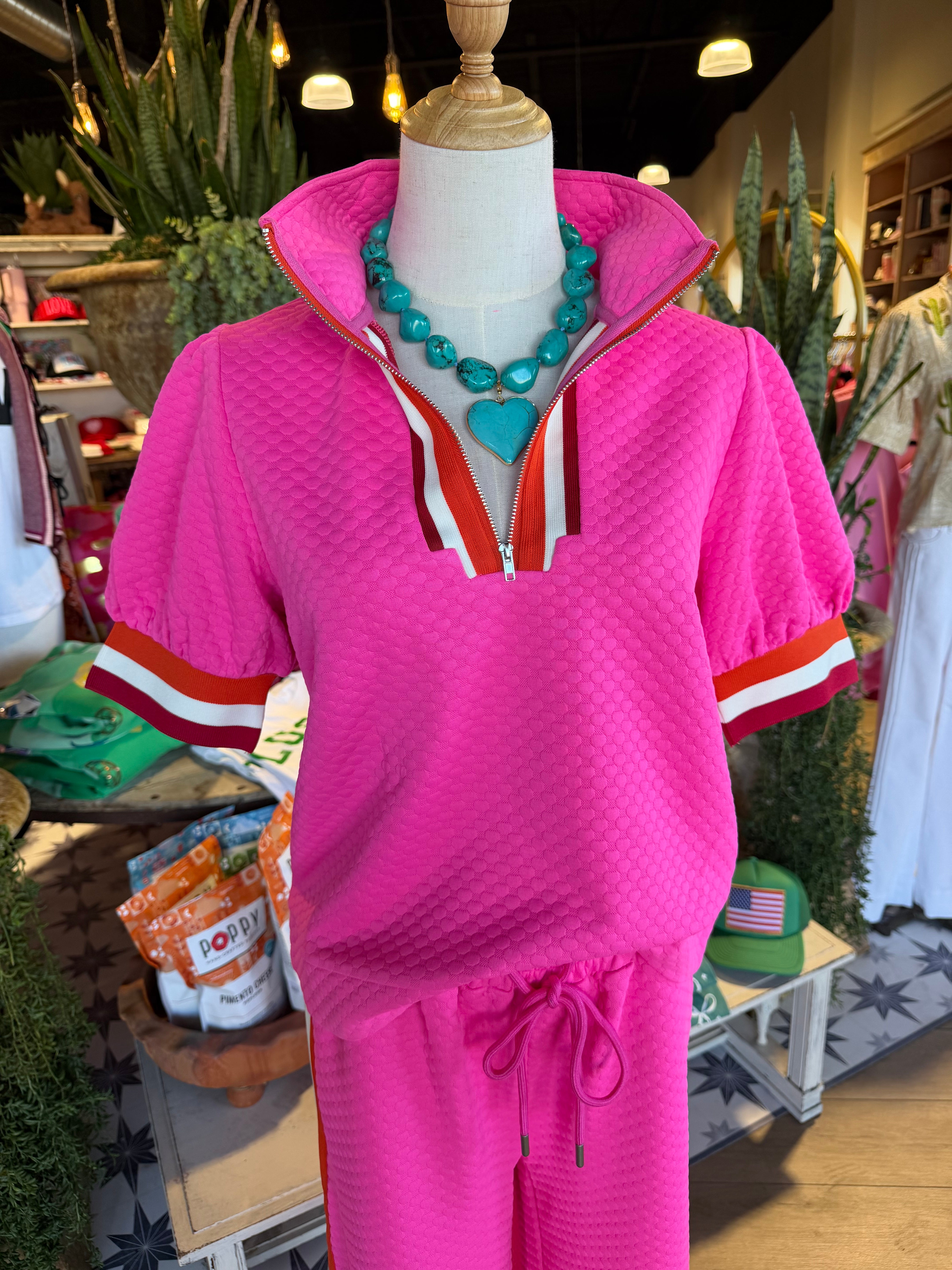 Pink Pony Club Set- Sold Separately
