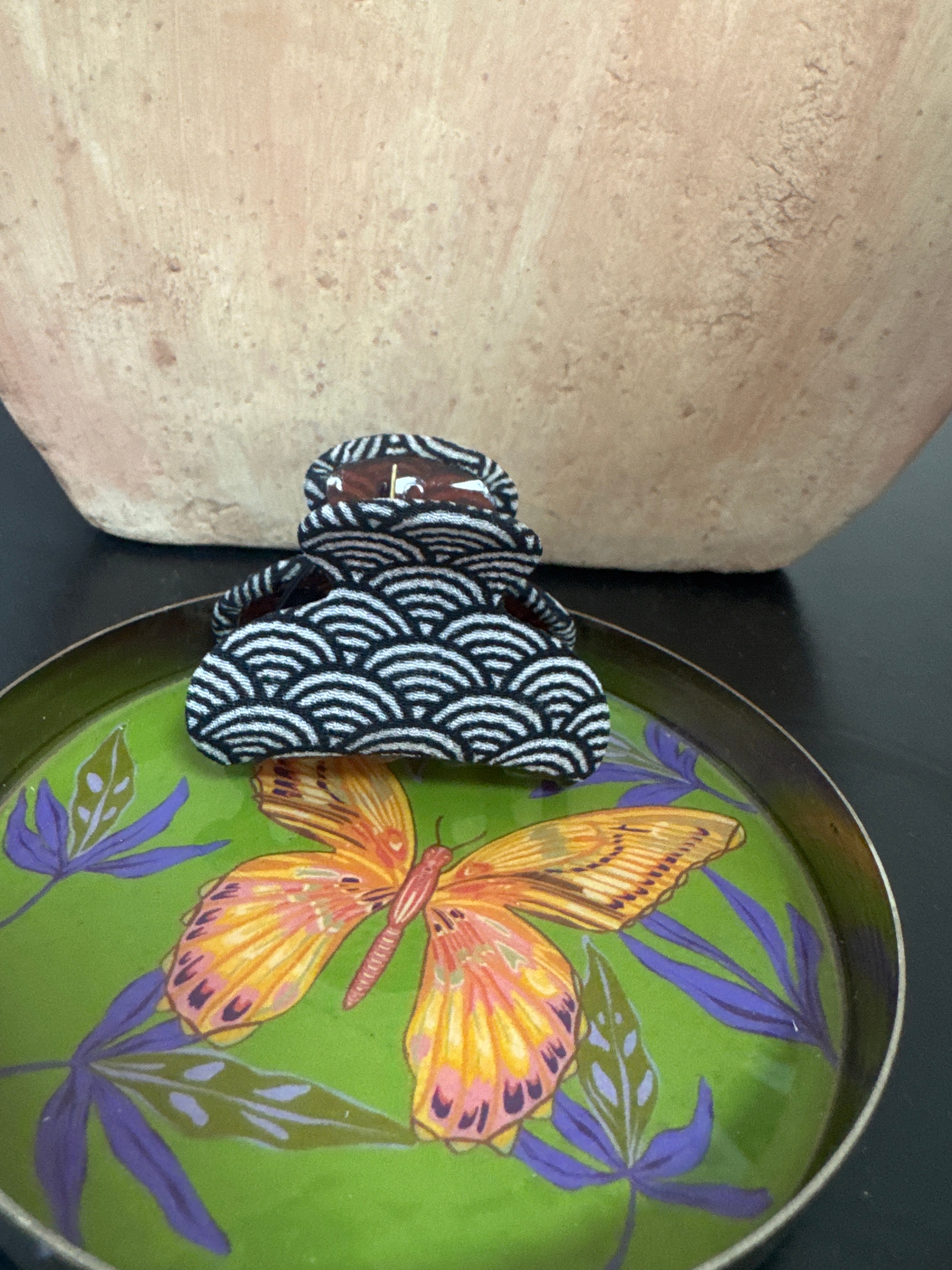 Kimono Clips 2 ( Assorted)