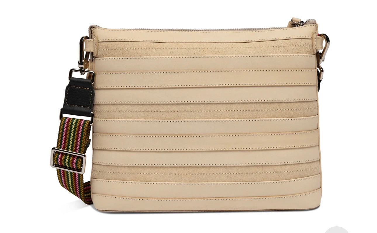 Consuela Amina Downtown Crossbody