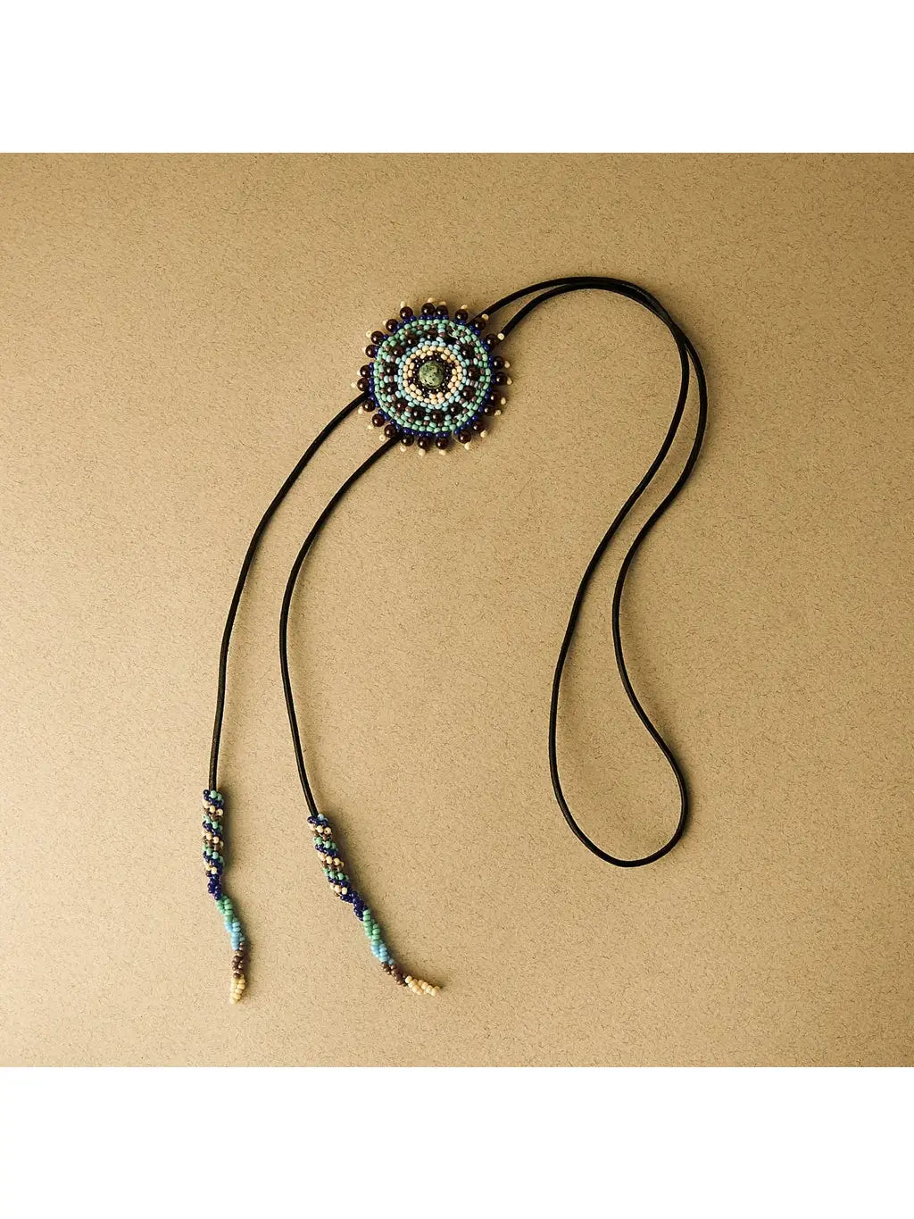 Bolo Necklaces (Assorted)