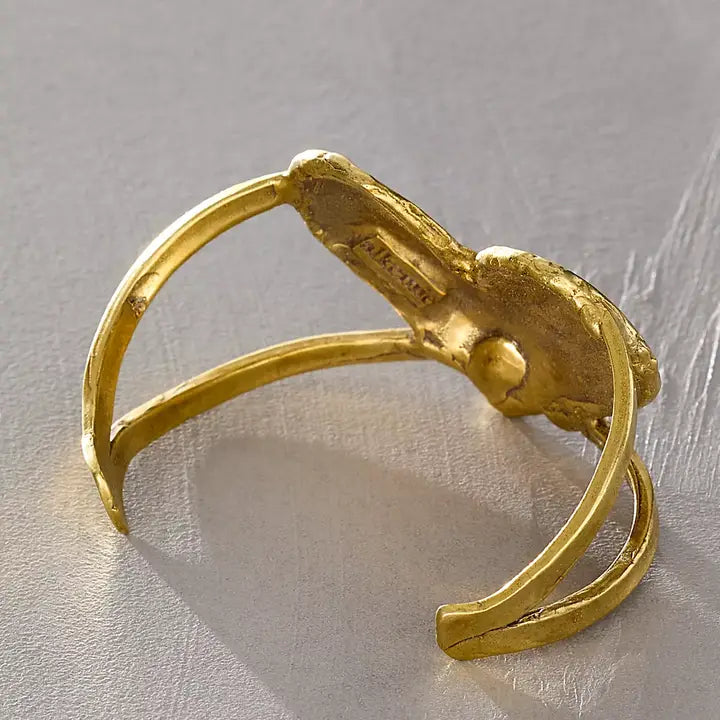 All You Need Is Love Cuff