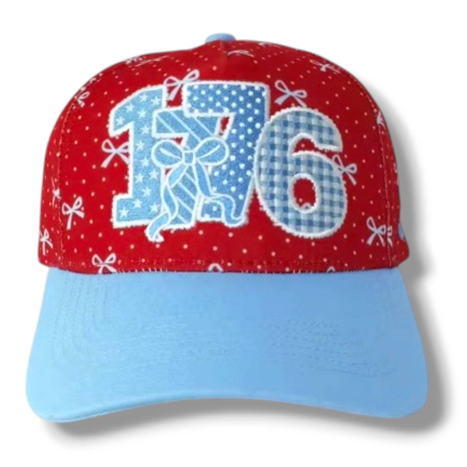 1776 Patchwork