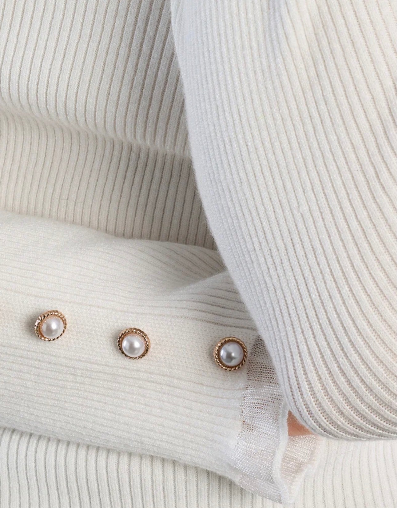 Rhinestone Top
