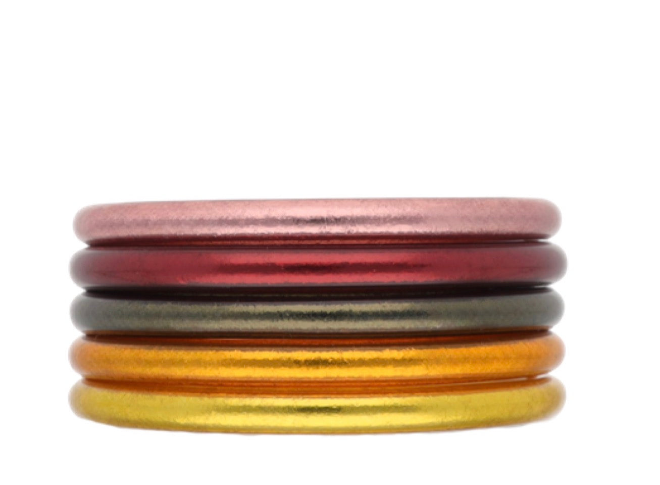 Autumn AWB Stack