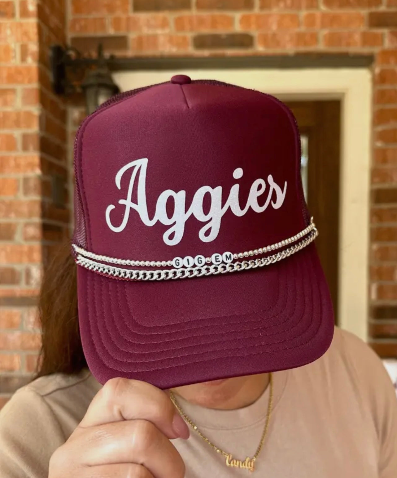 Game Day Trucker-3 Styles