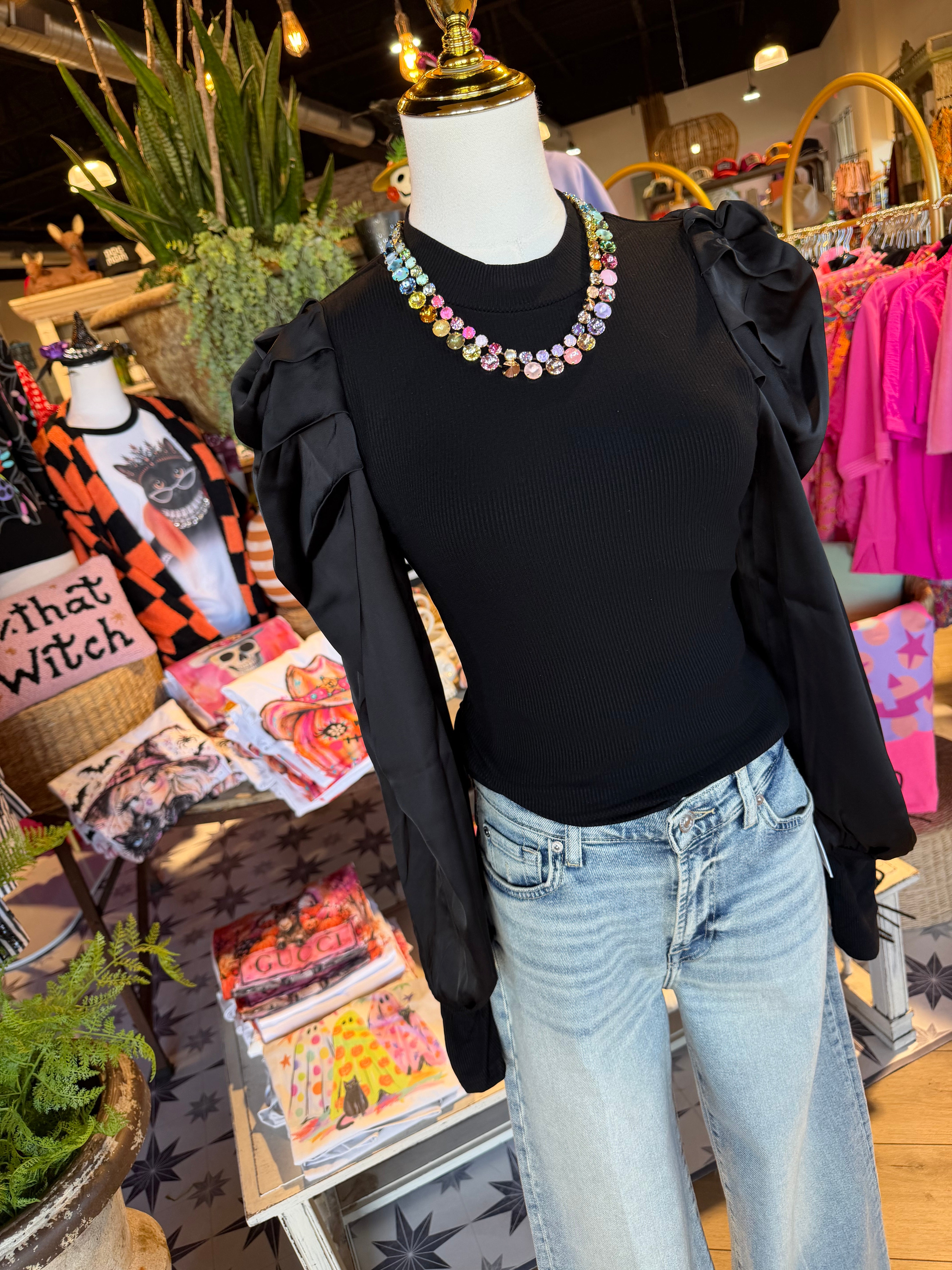 Elisabeth Top