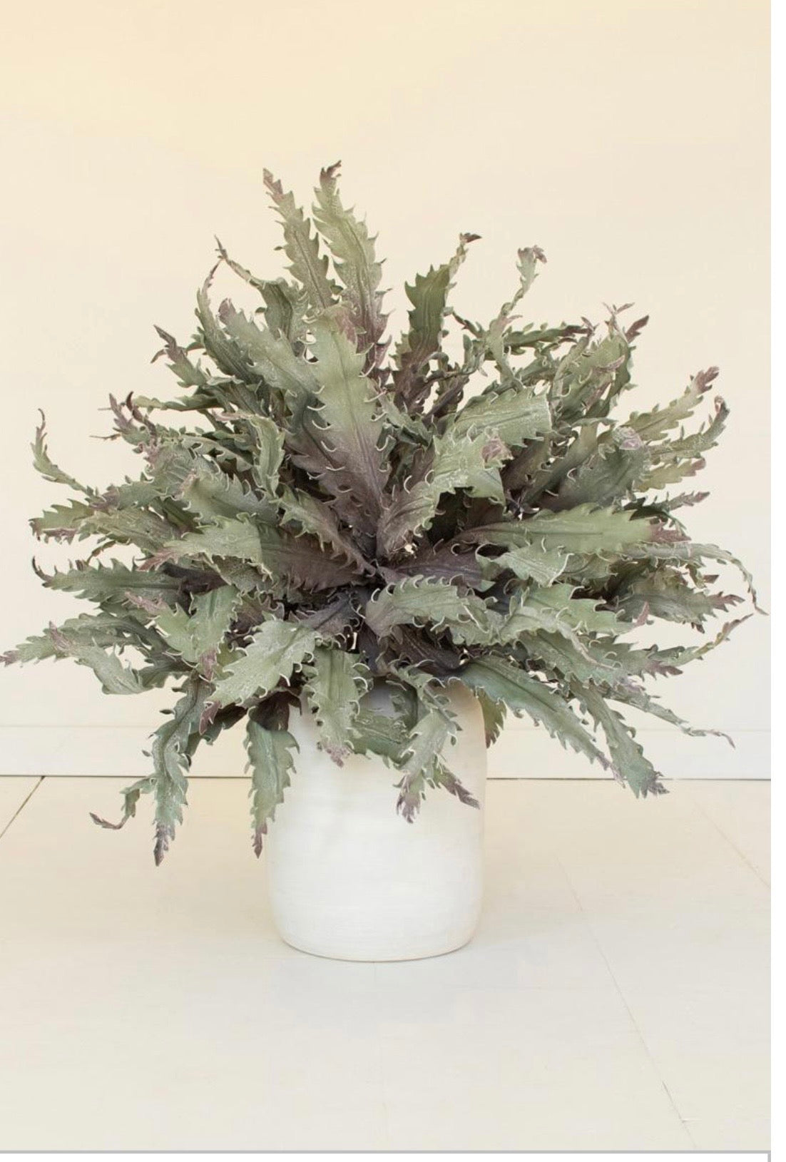 Faux Flowers - Assorted