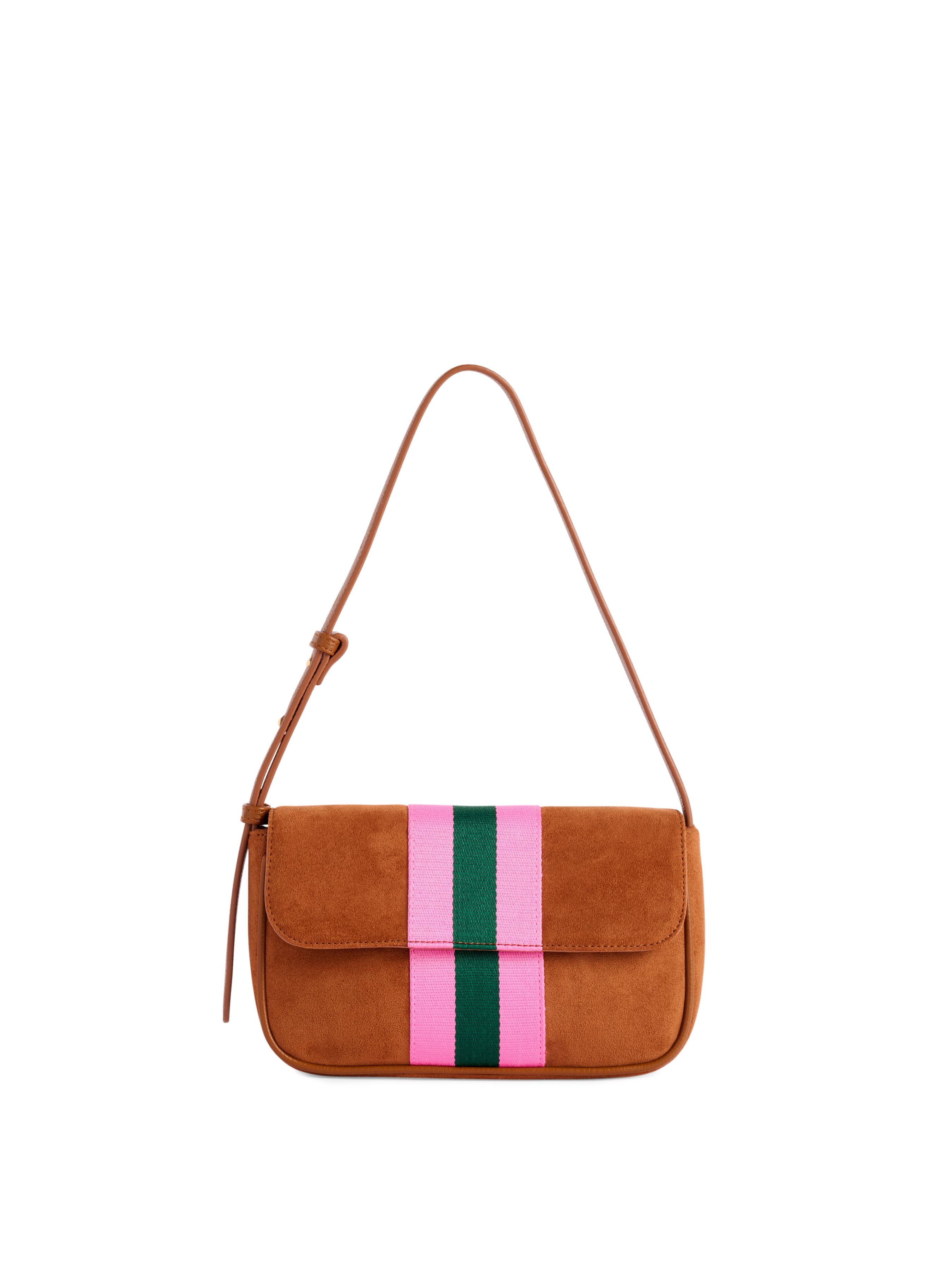 MILANO SHOULDER BAG