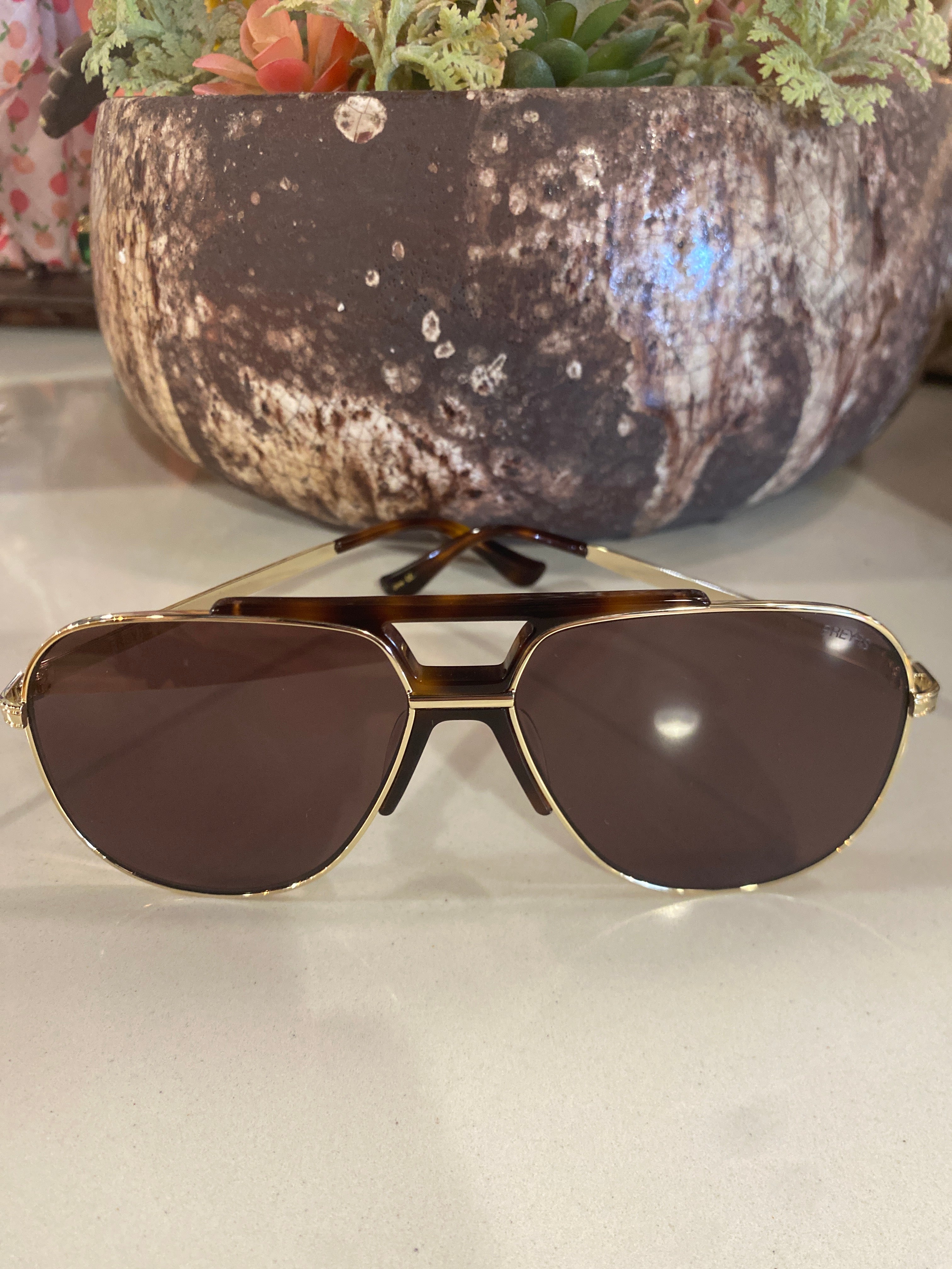 Trendy Sun Glasses