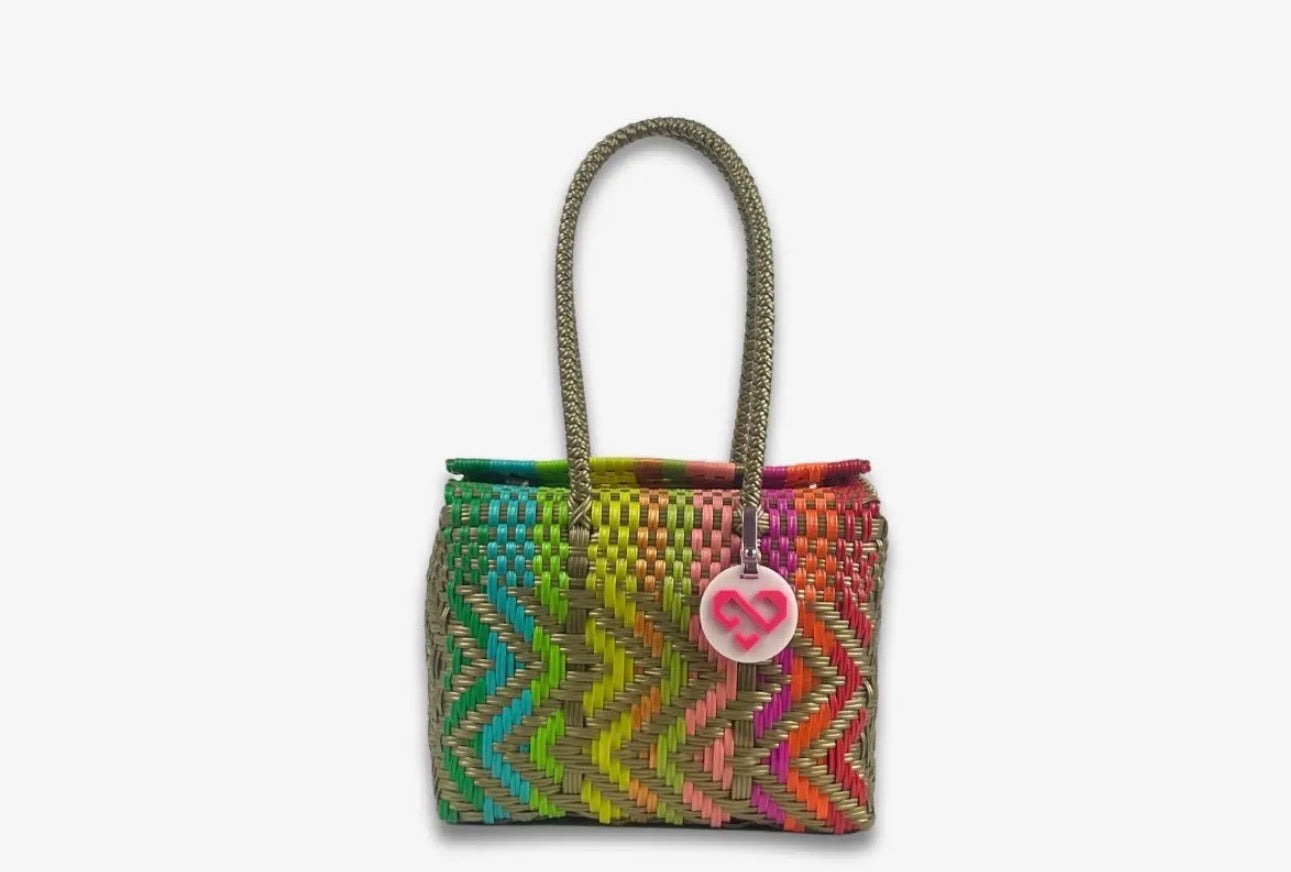 Funky Bag- Assorted