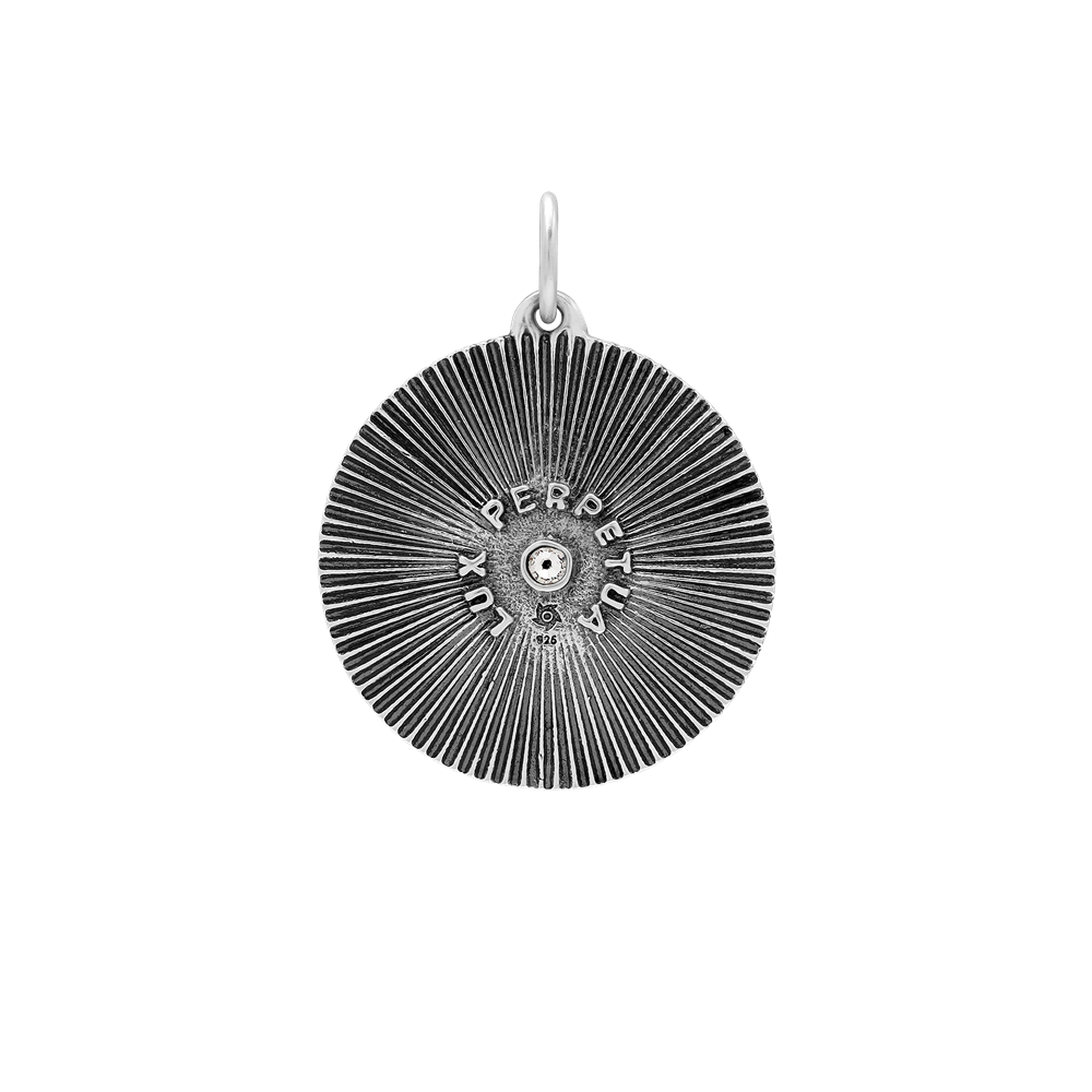 Eternal Light Pentant