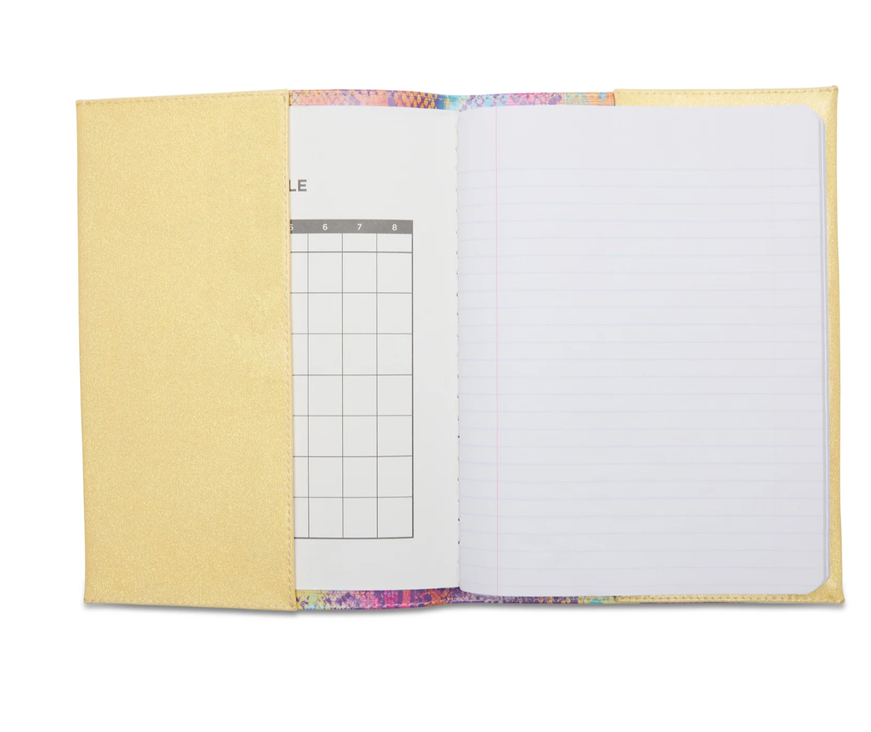 Notebook-Assorted