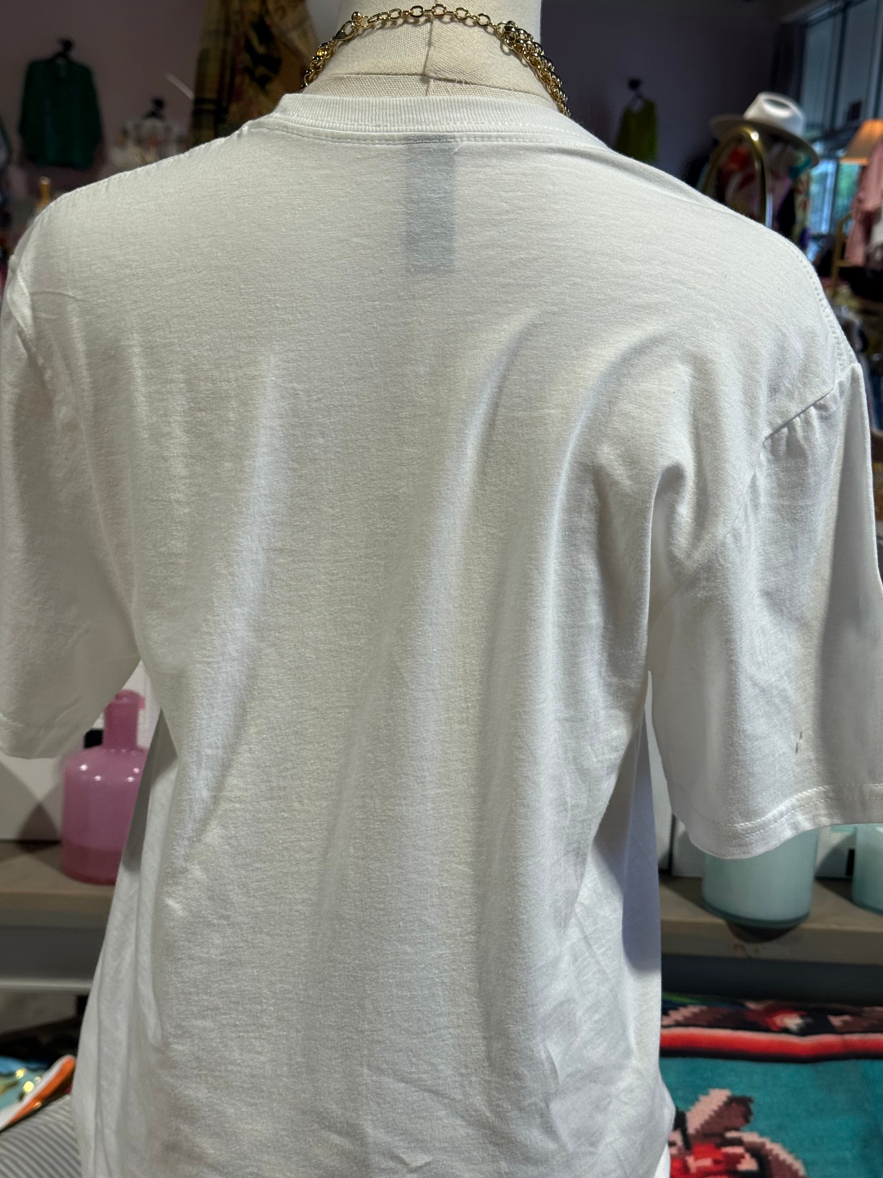 Trending Tiger Tee