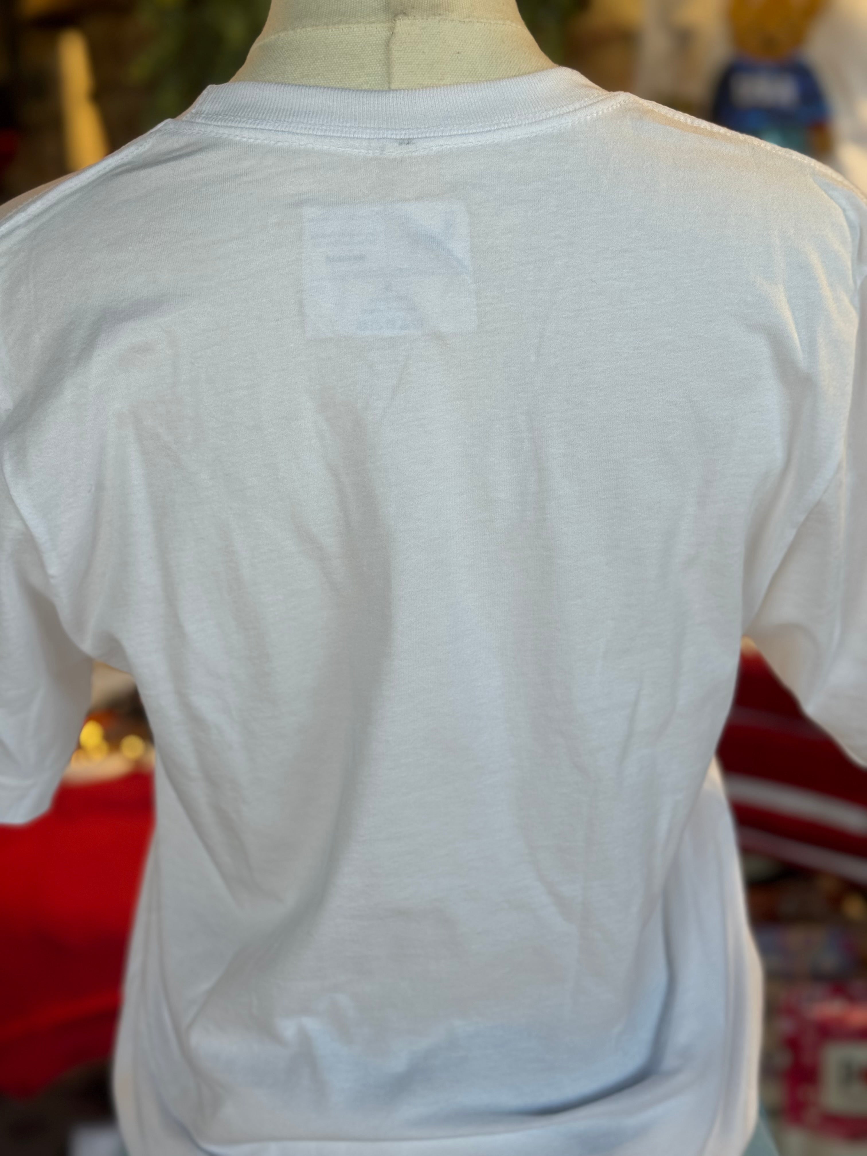 Prada Fish Tee