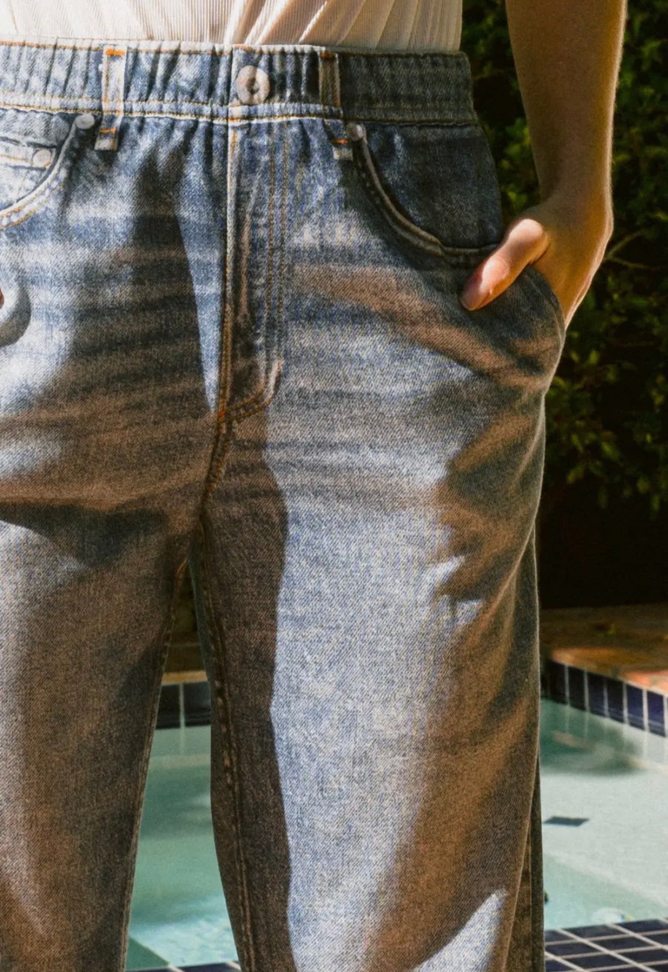 It’s Our Secret Pants