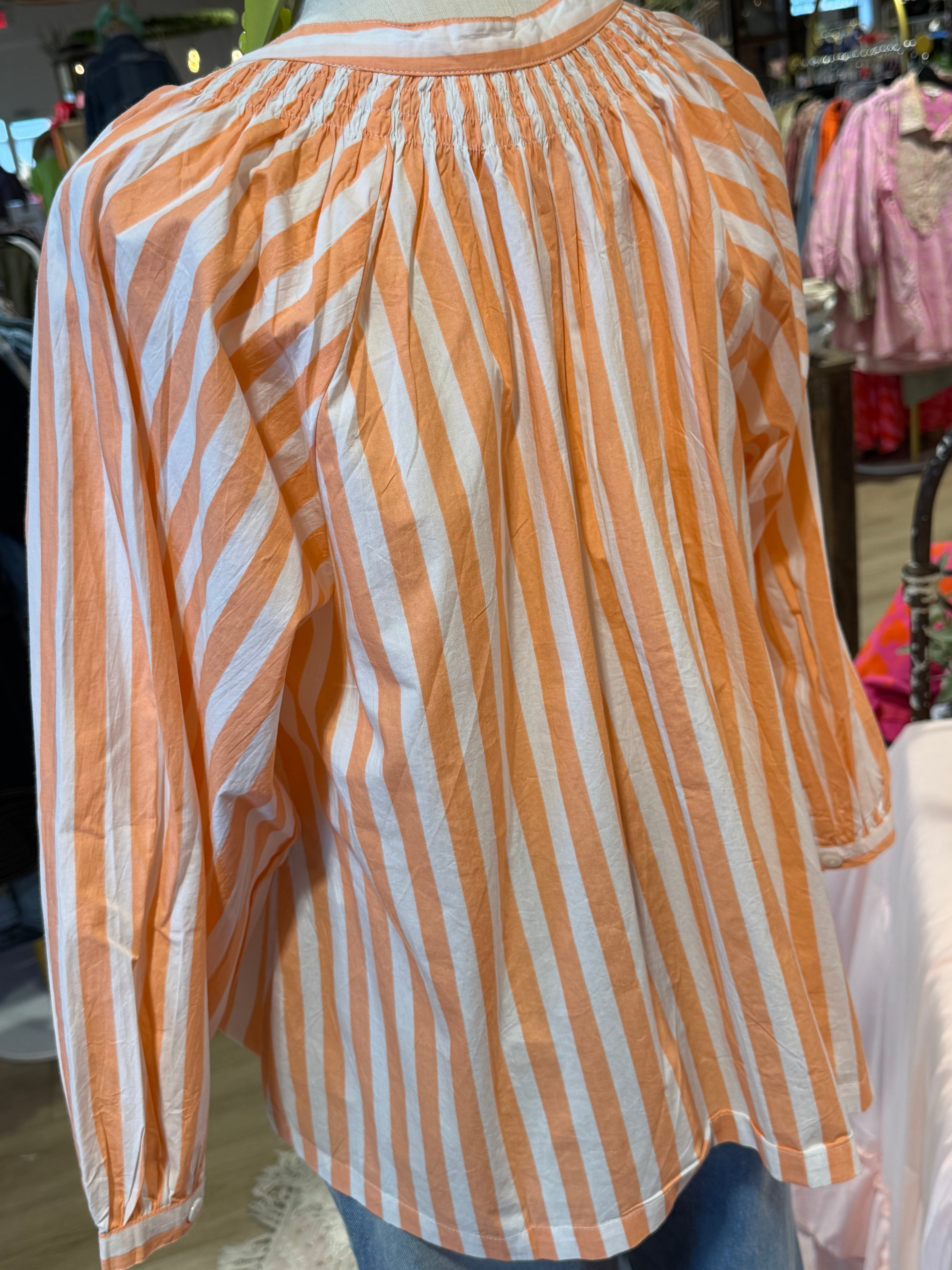 Lucia Daydreamer Top