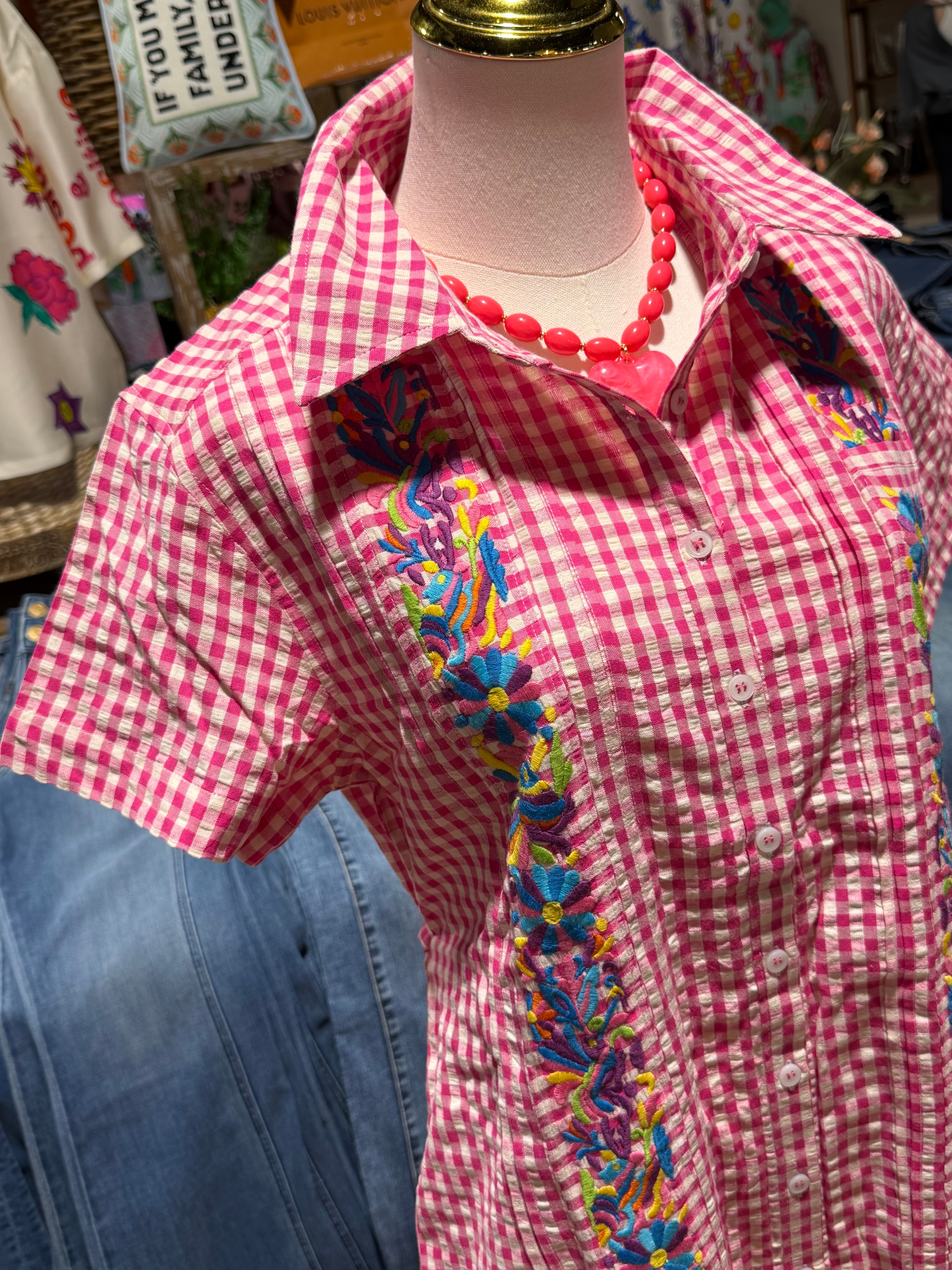 Fiesta Dress***