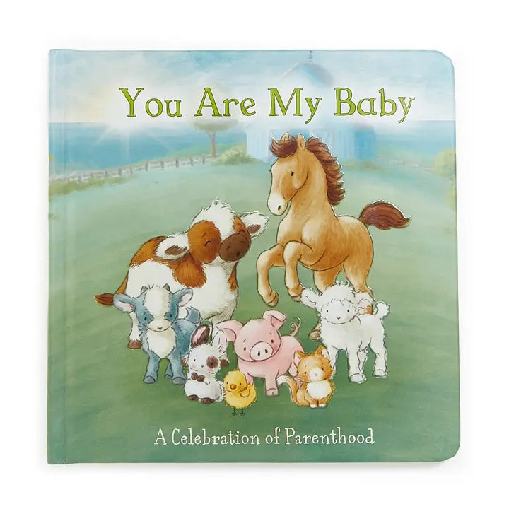 Board Book-Assorted