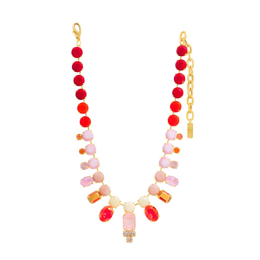 Rodeo Radella Necklace