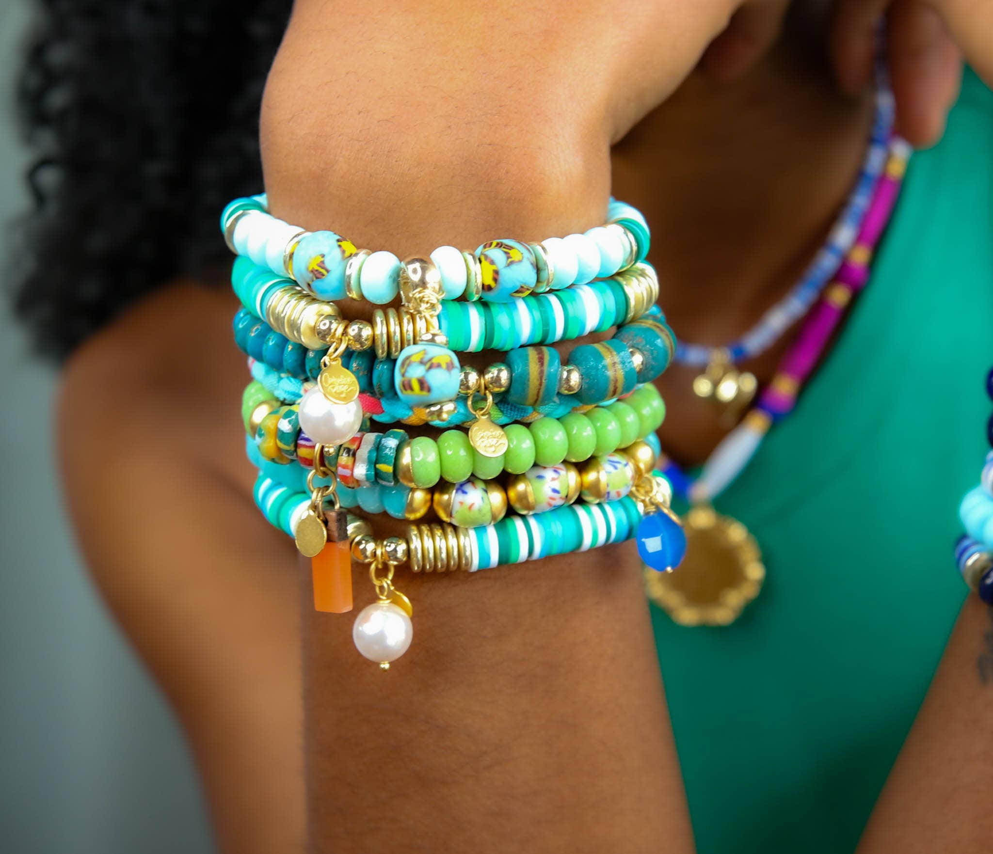 Spritz Bracelet