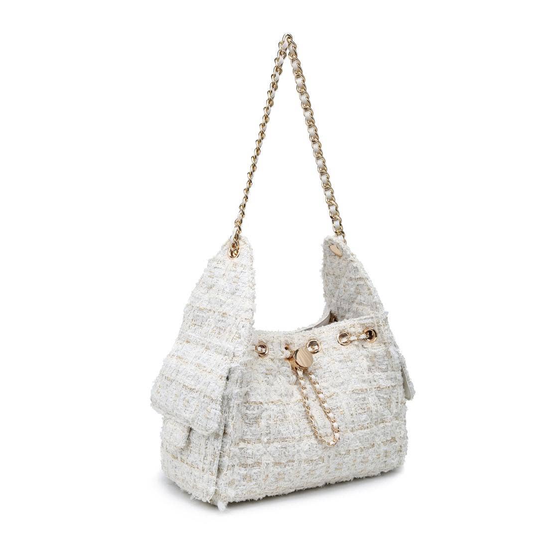Paisely Shoulder Bag
