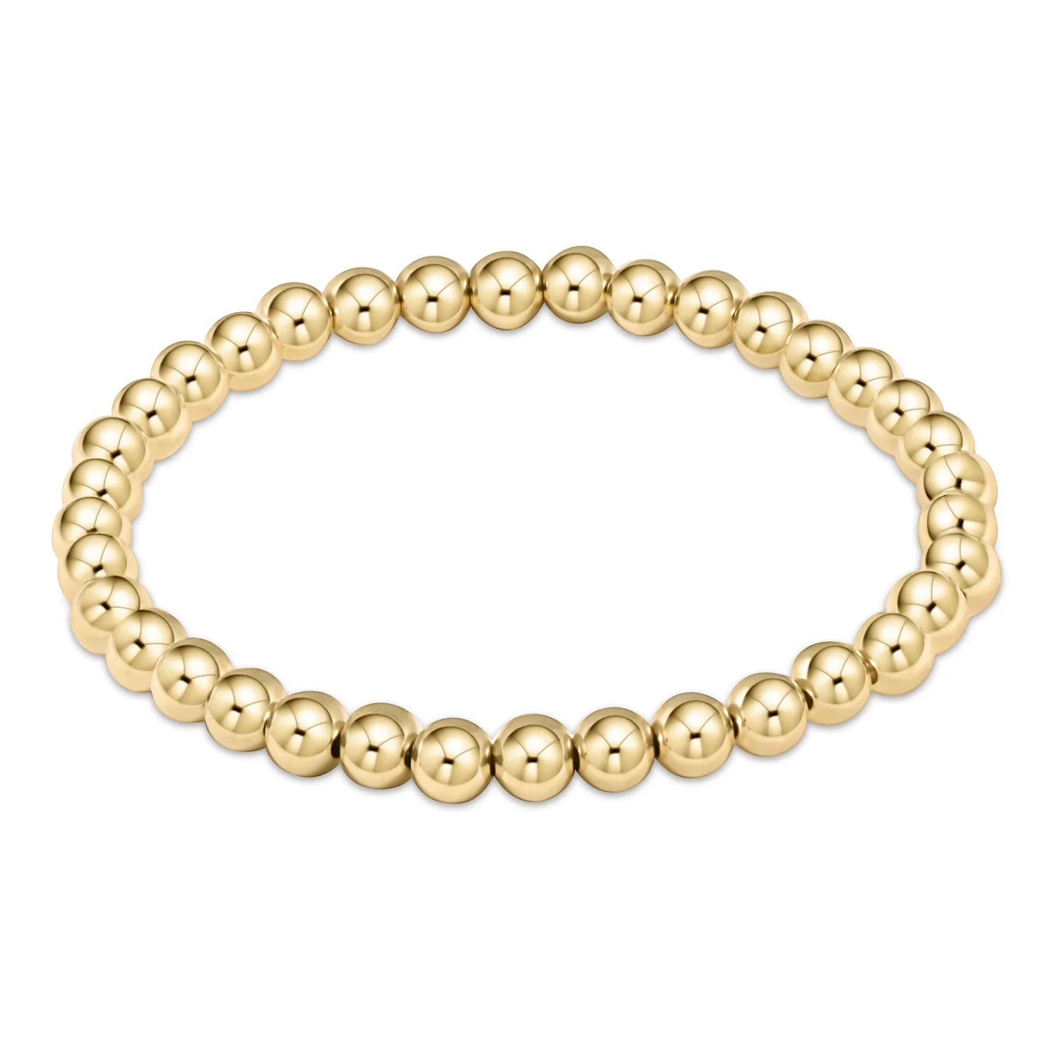 Classic Gold Bracelet