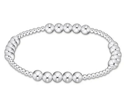 Sterling Bracelet-Assorted