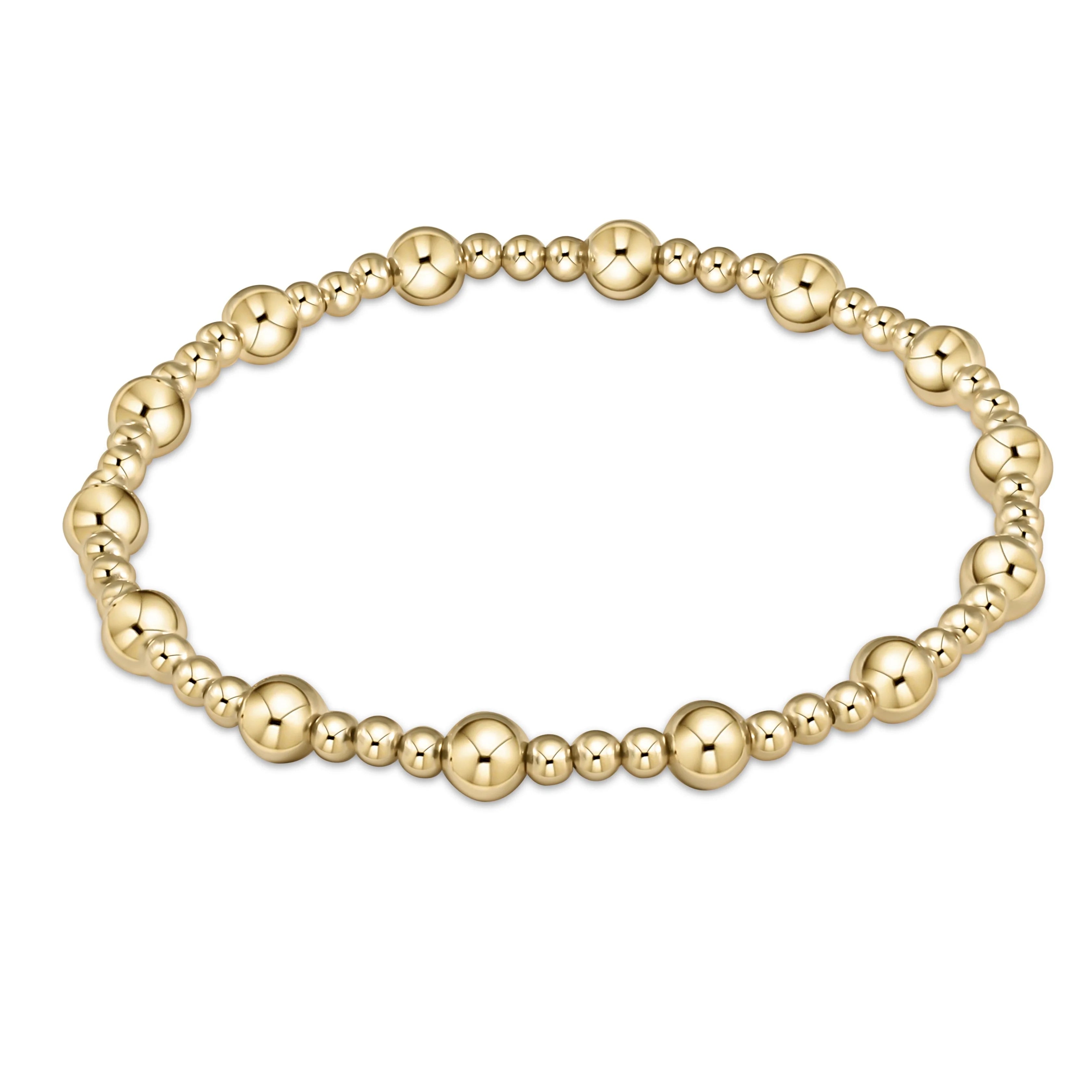 Sincerity Bracelet-Assorted