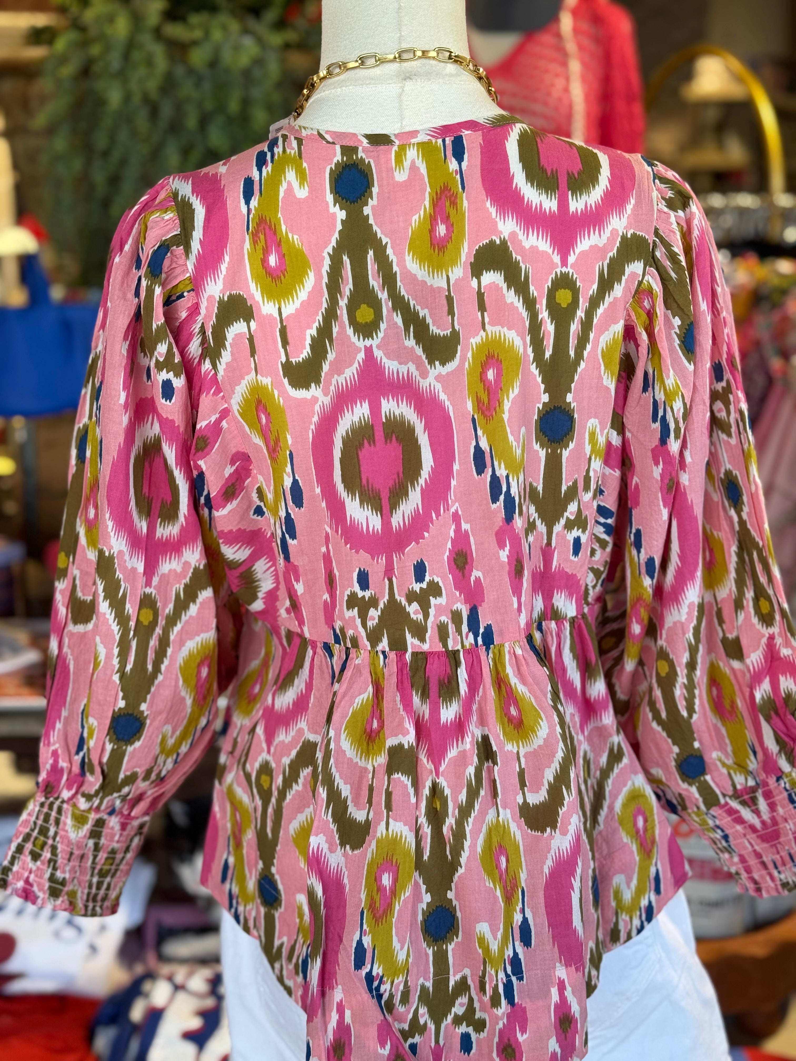 Danica Short Set ( sold separately)