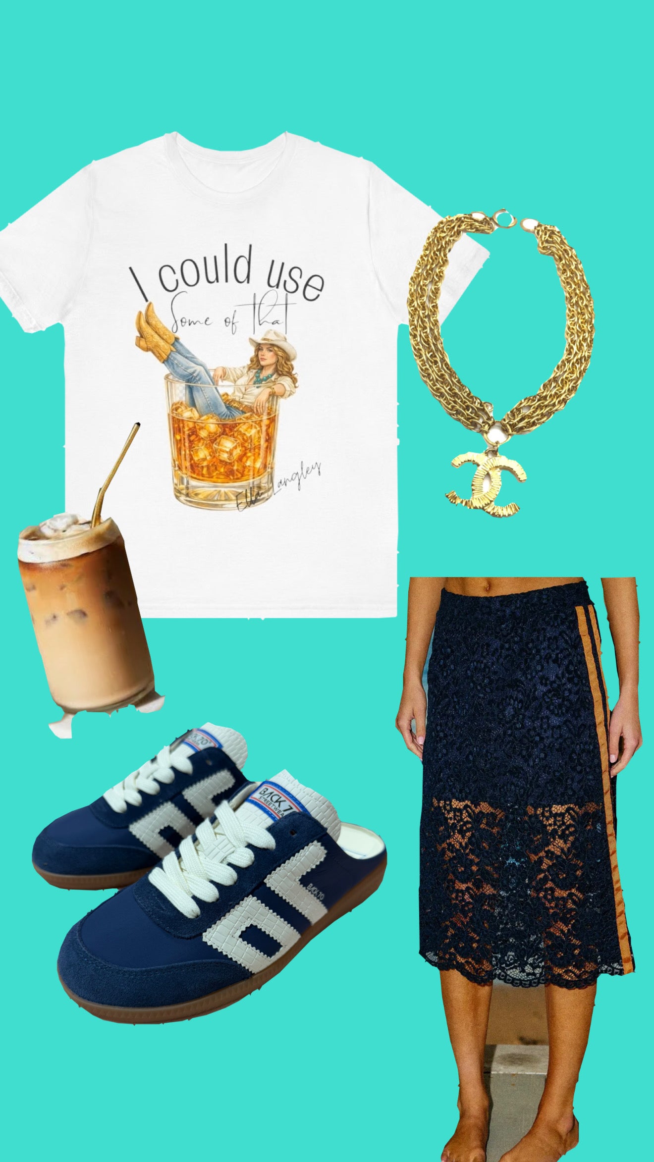 I Could Use Some of That