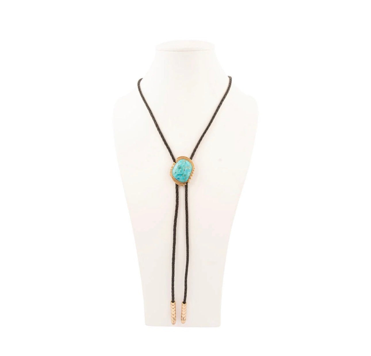 Rawlins Bolo Tie