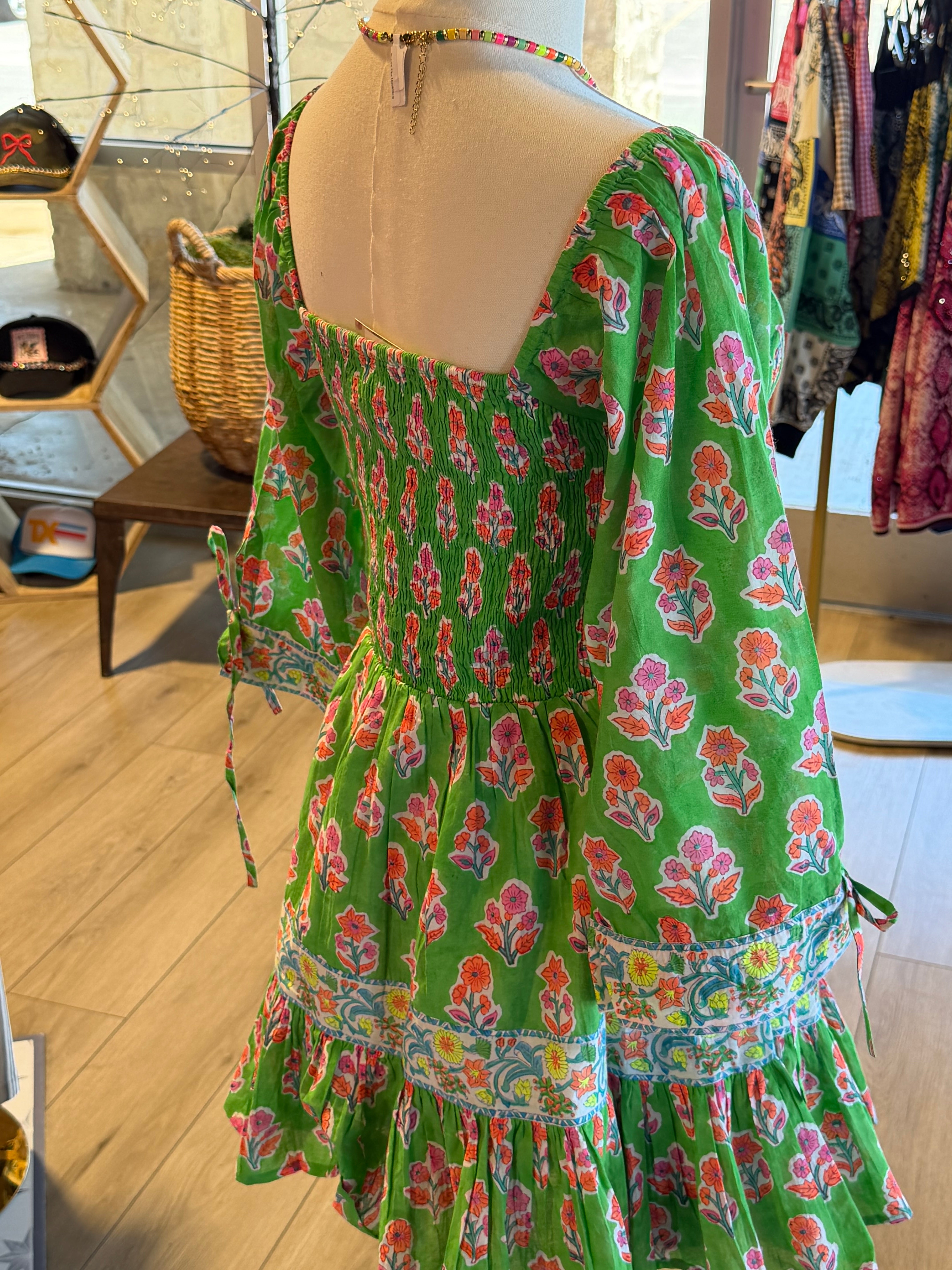 Emily Dress