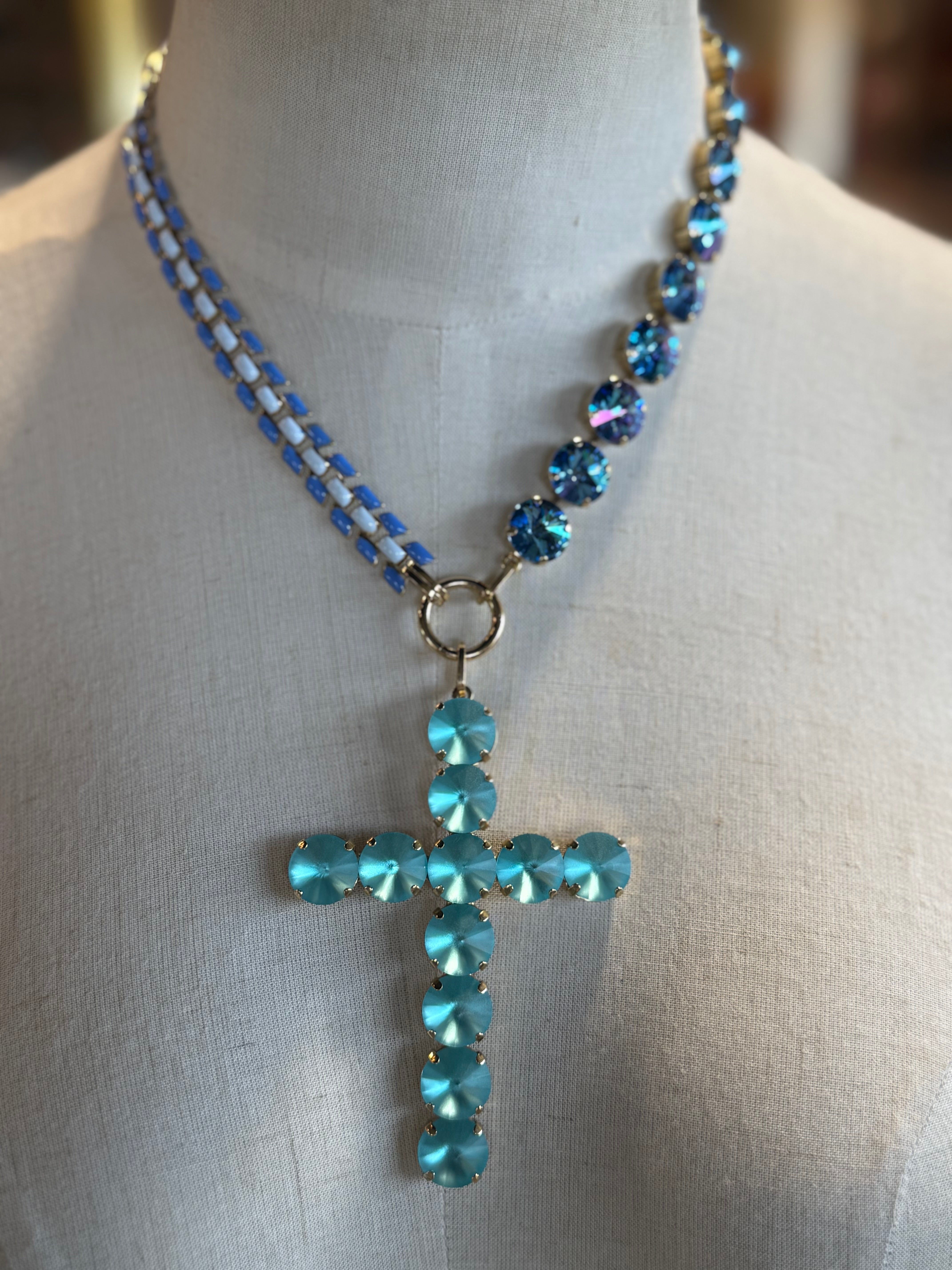 Josey Vintage Button Down