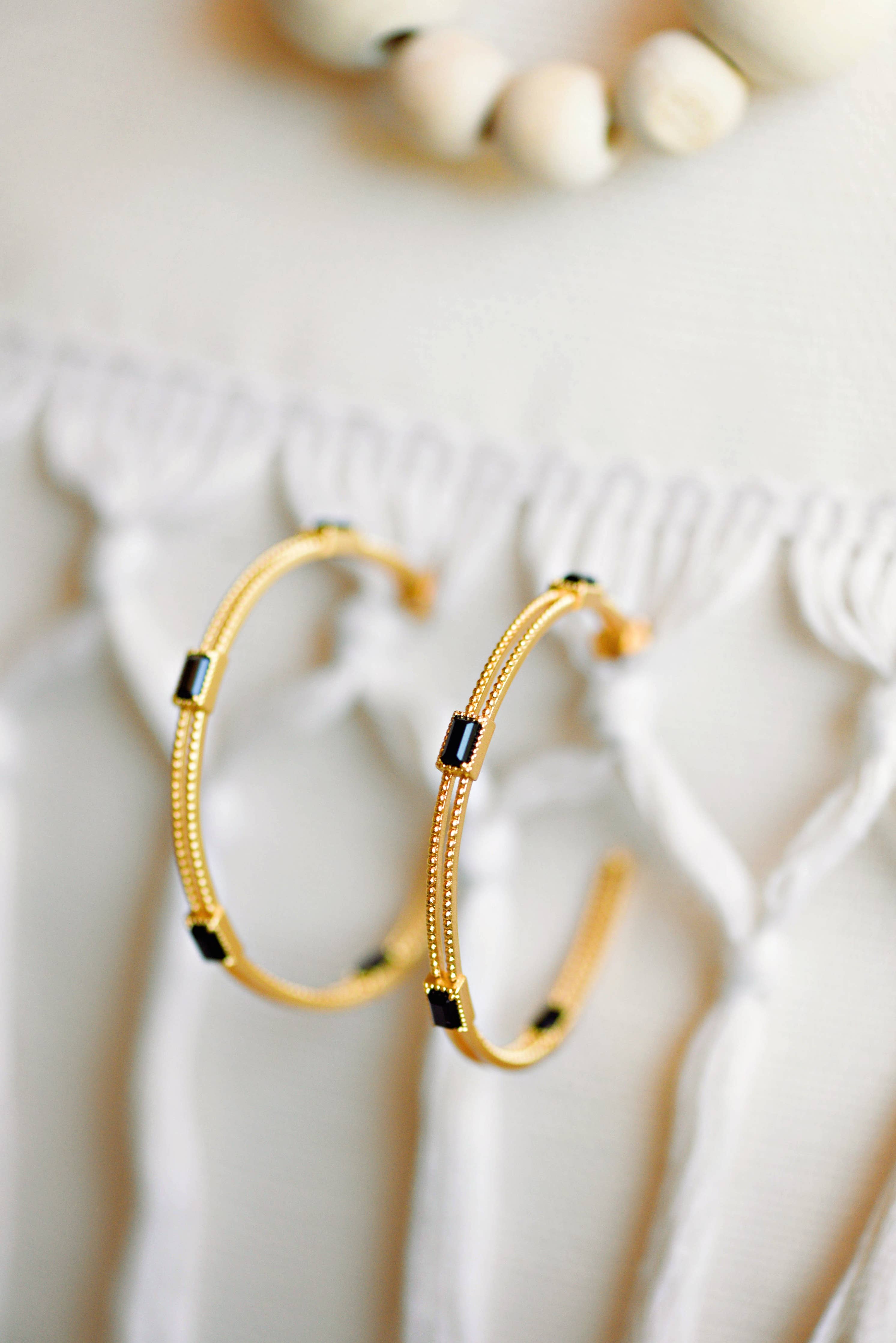 Stella Hoops
