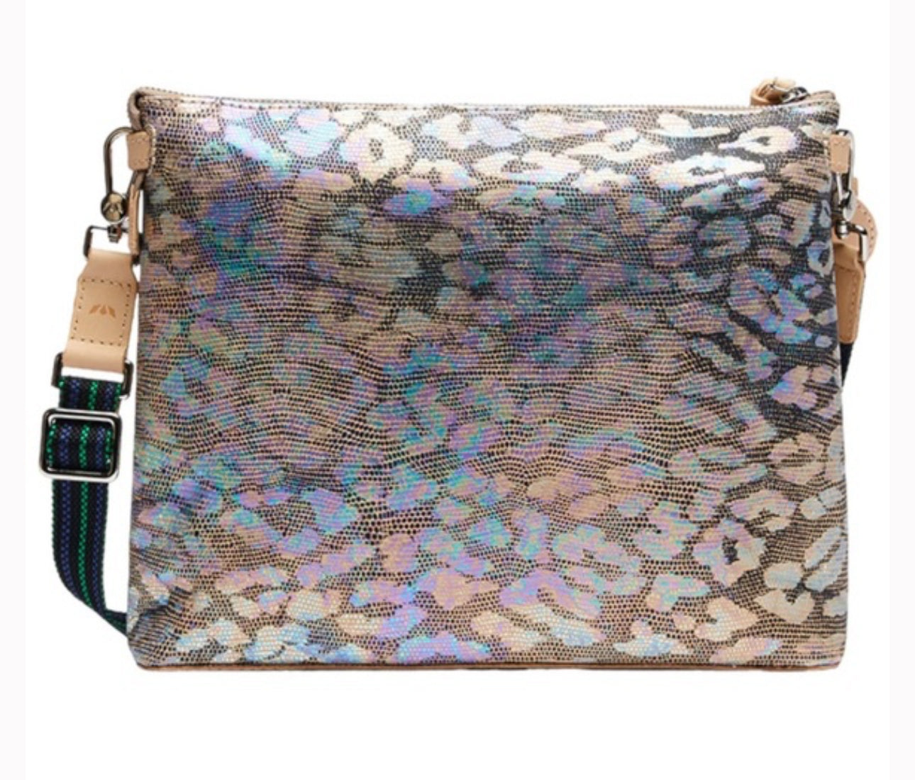 Iris Classic Crossbody