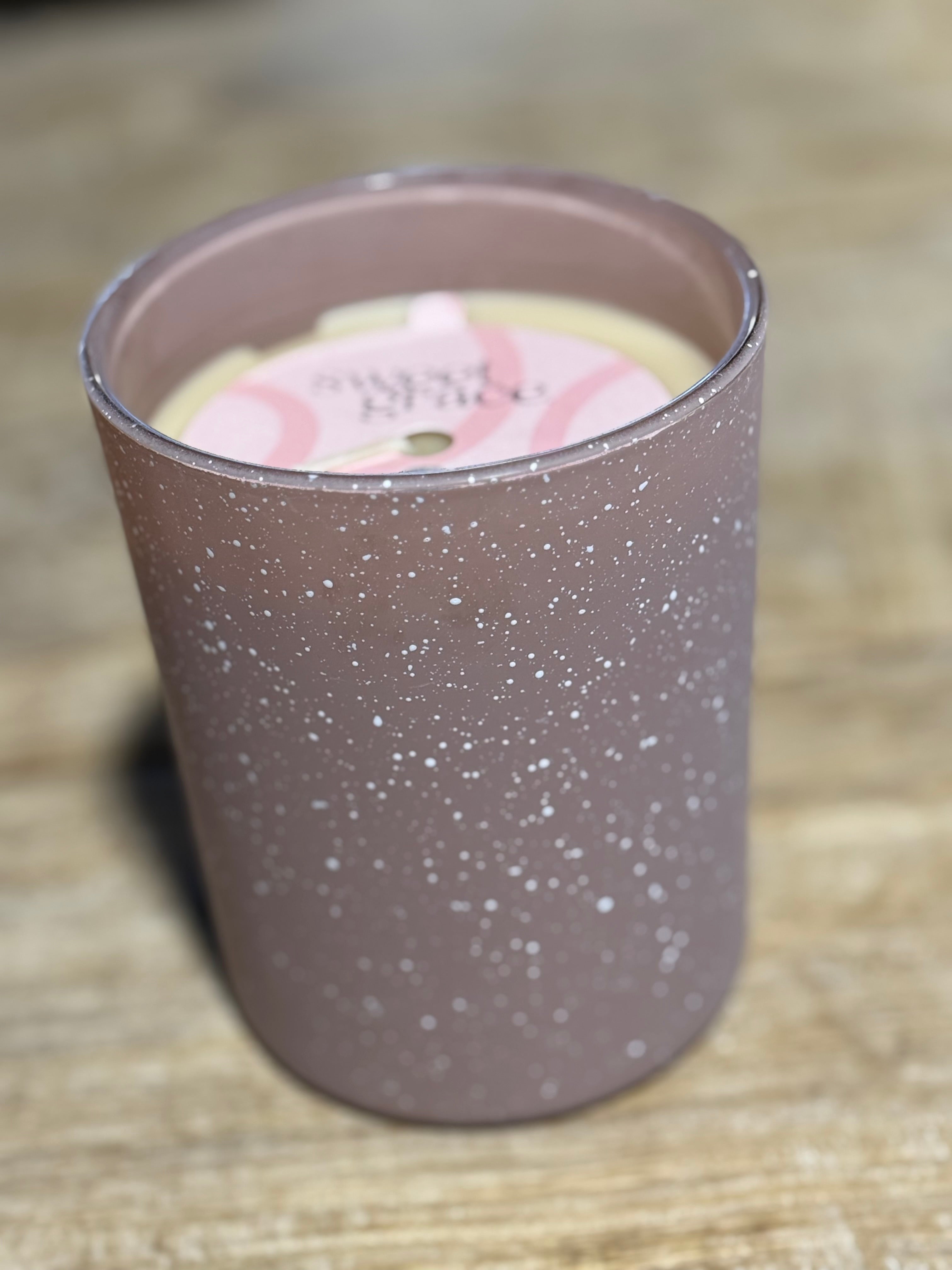 Sweet Grace (Pink) Candle