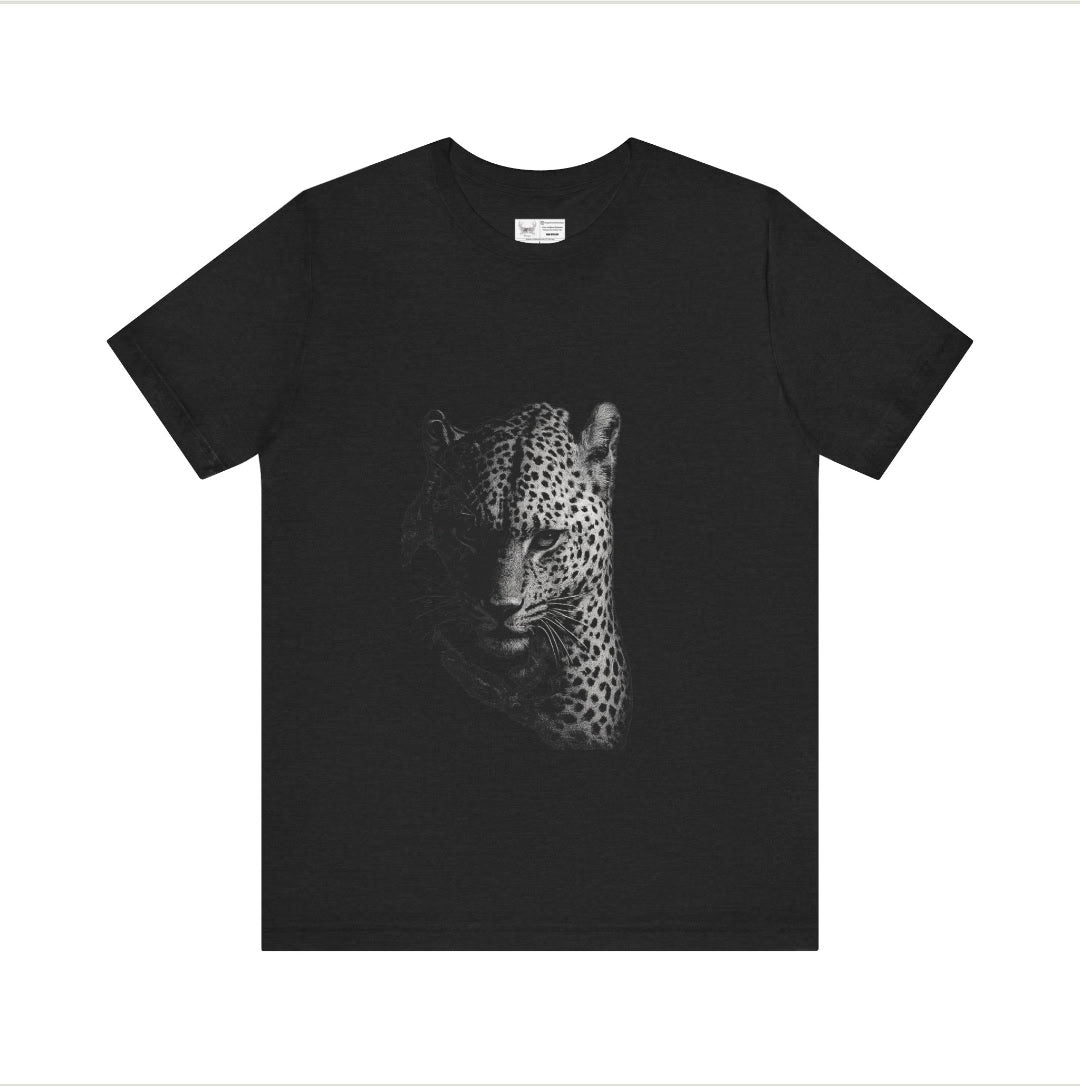 Untamed Beauty Tee:Tank