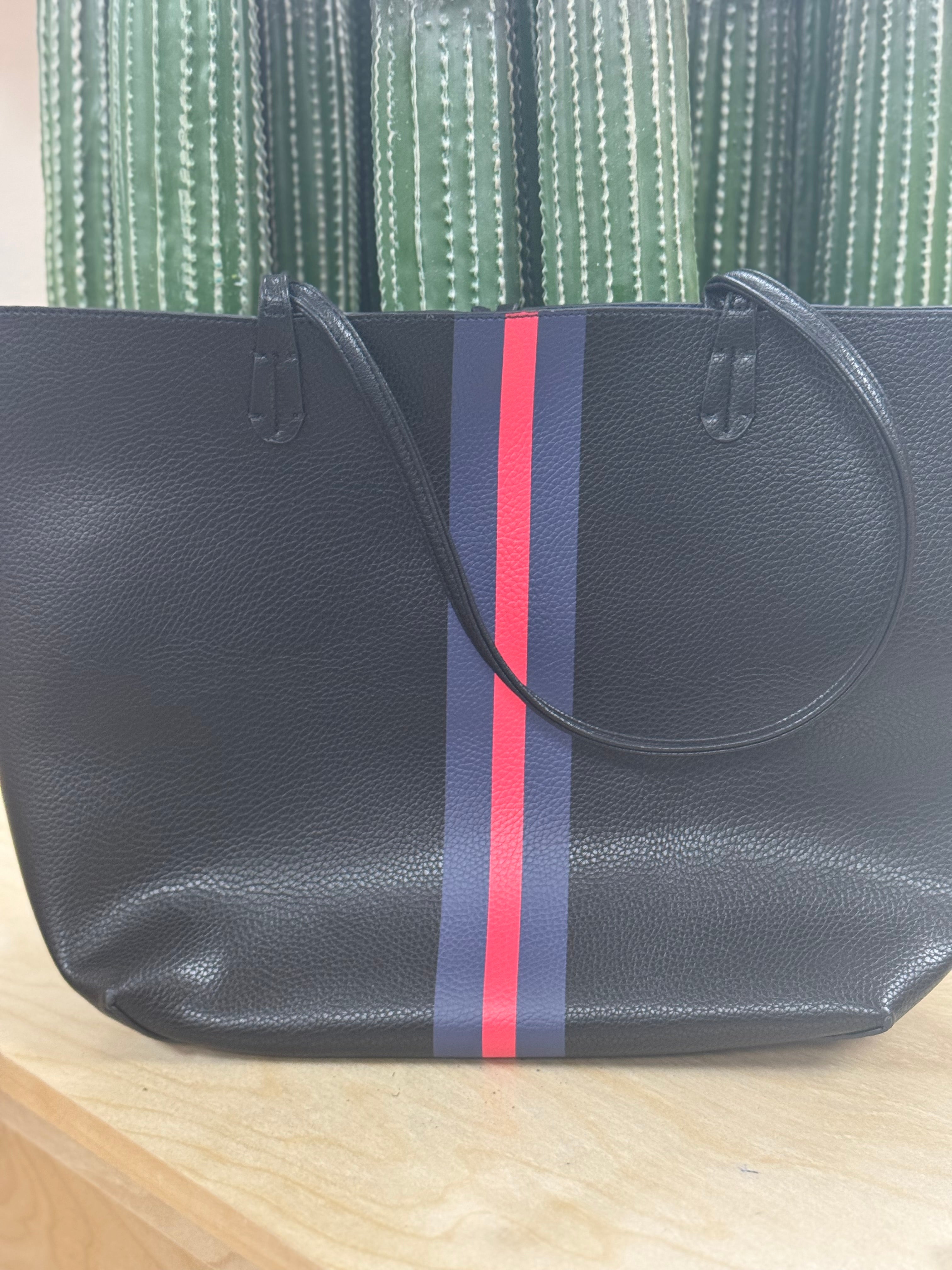 Departure  Reversible Tote- 3Styles