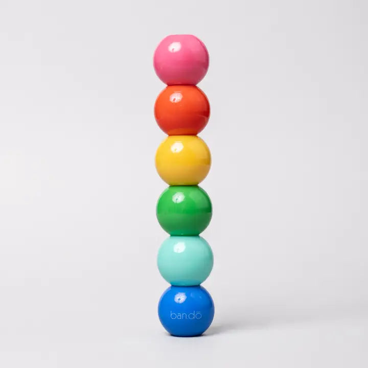 Stacking Highlighters