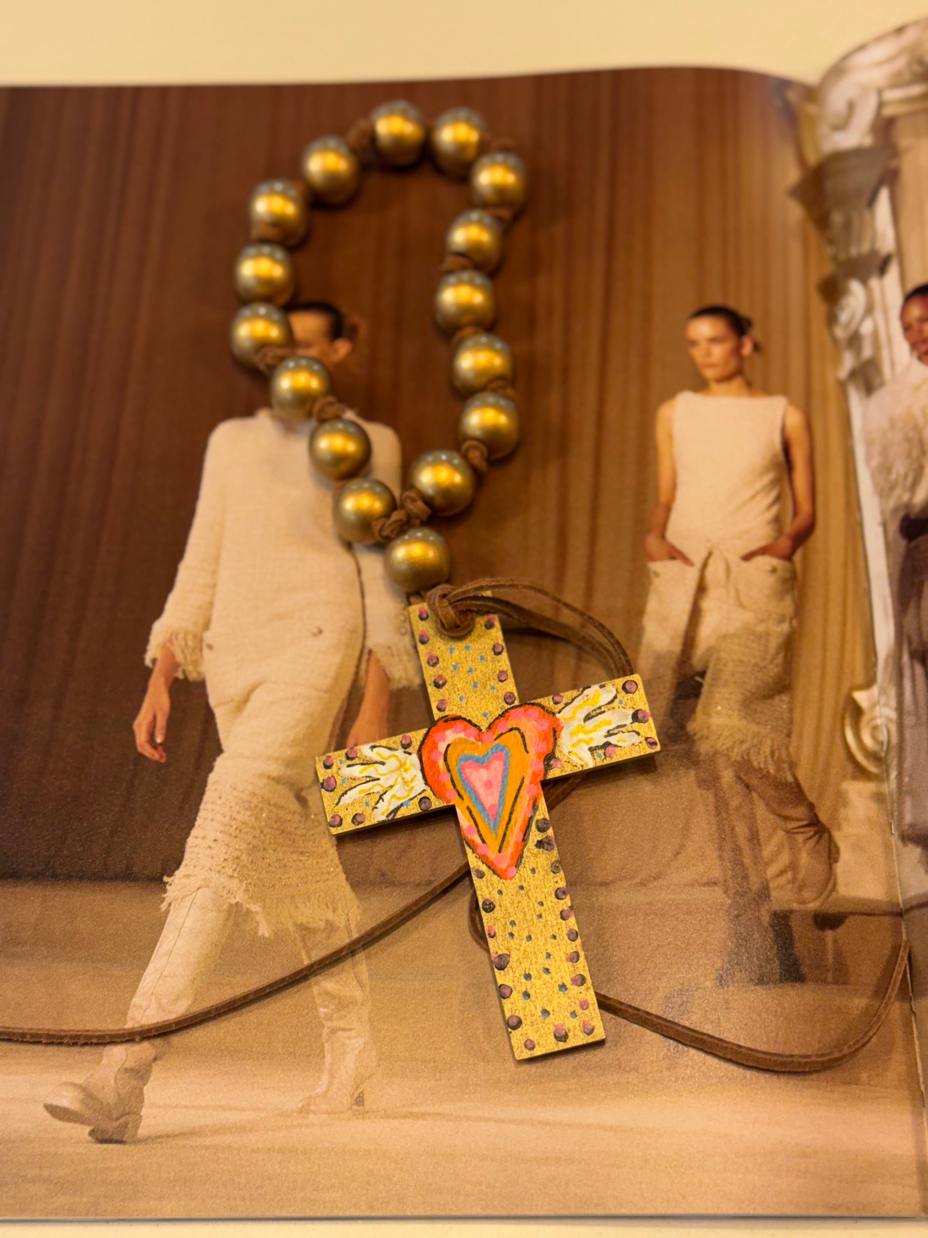 Pray Beads (3 Styles)