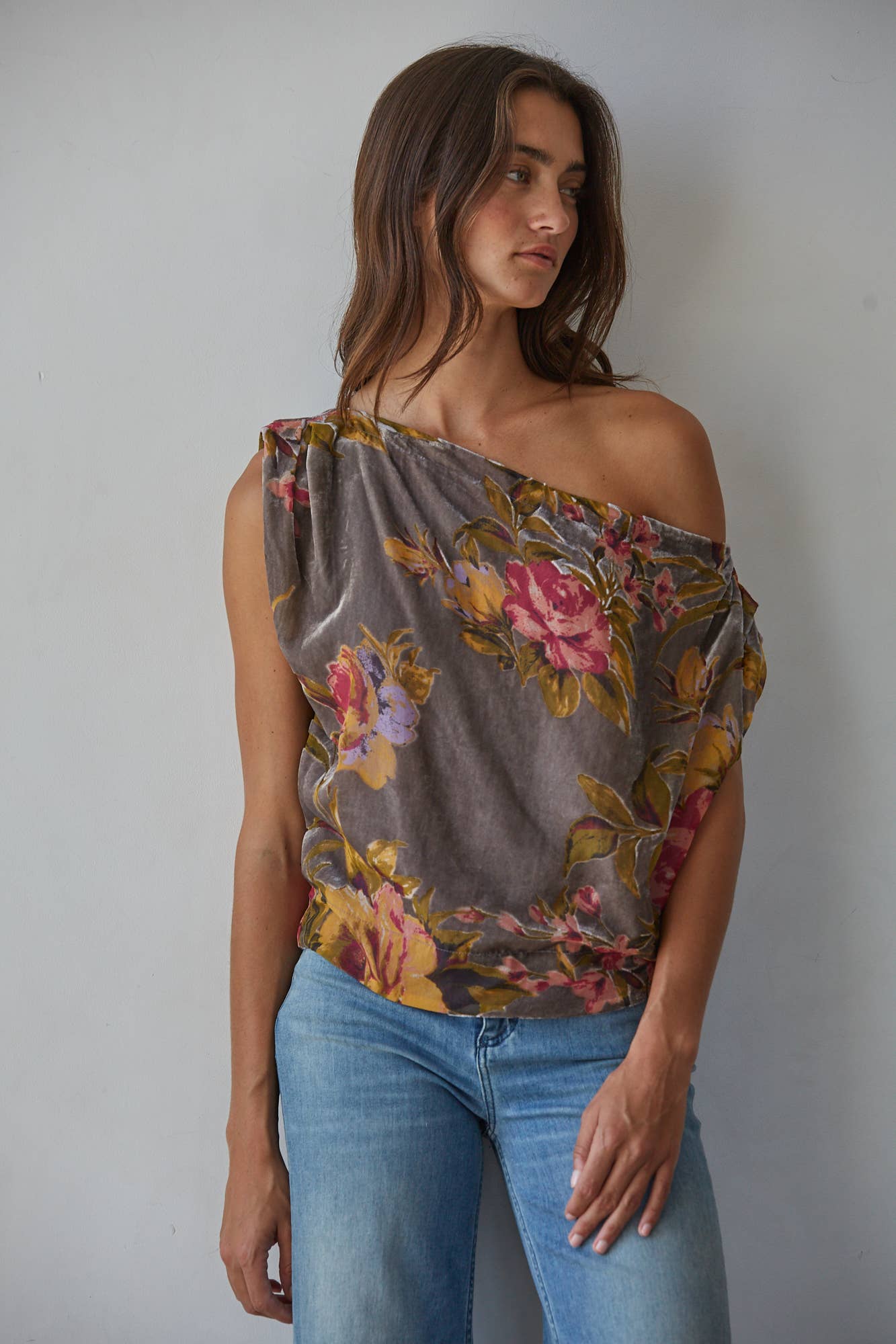 Teagan Top