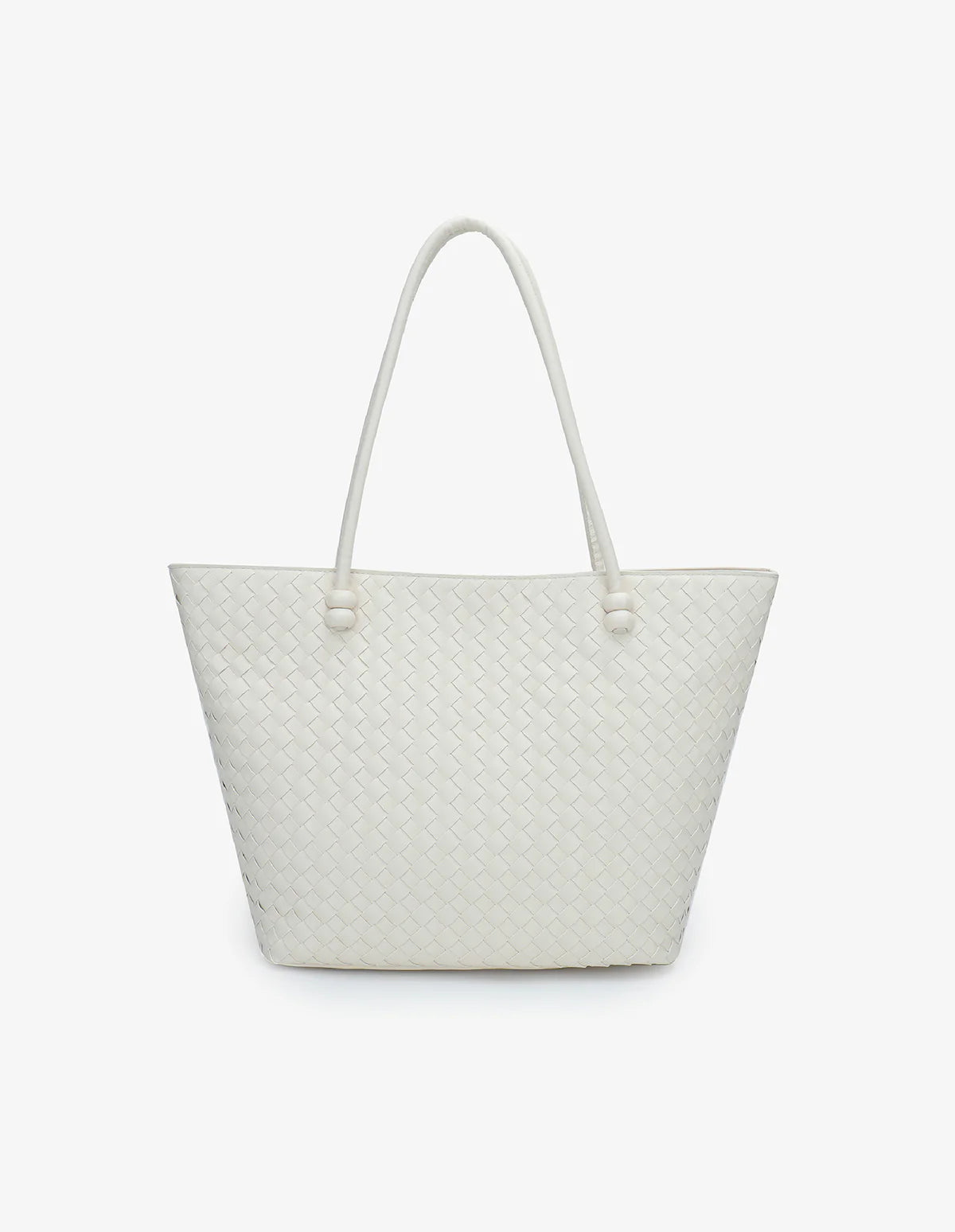 Celeste Woven Purse- 2 Colors