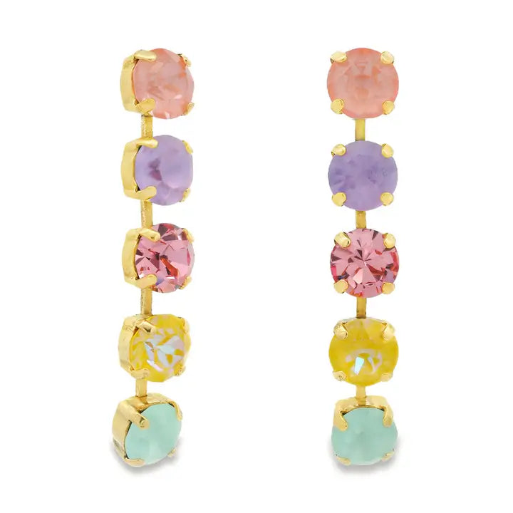 Oakland Drop Earrings