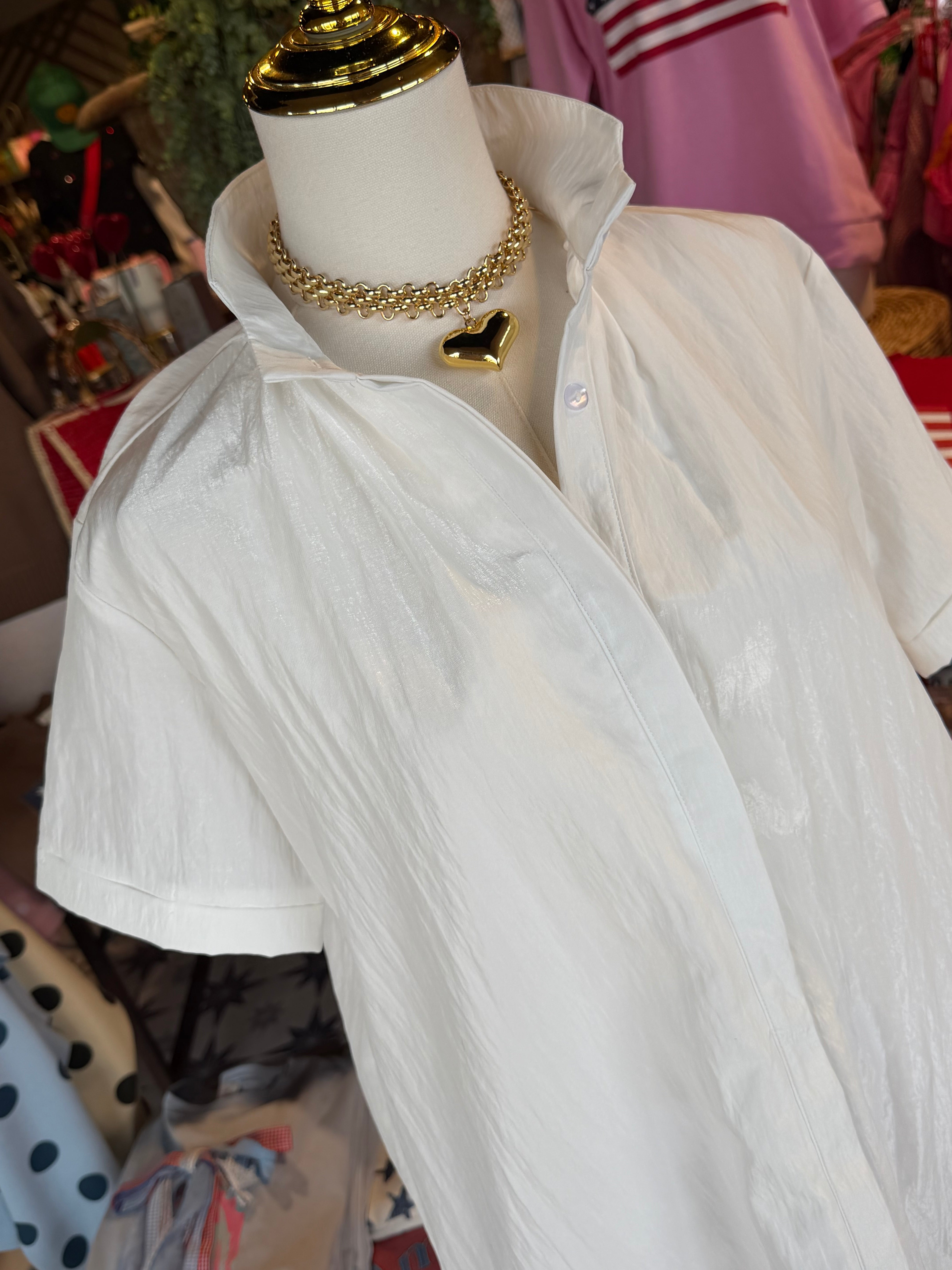 Blanca Dress