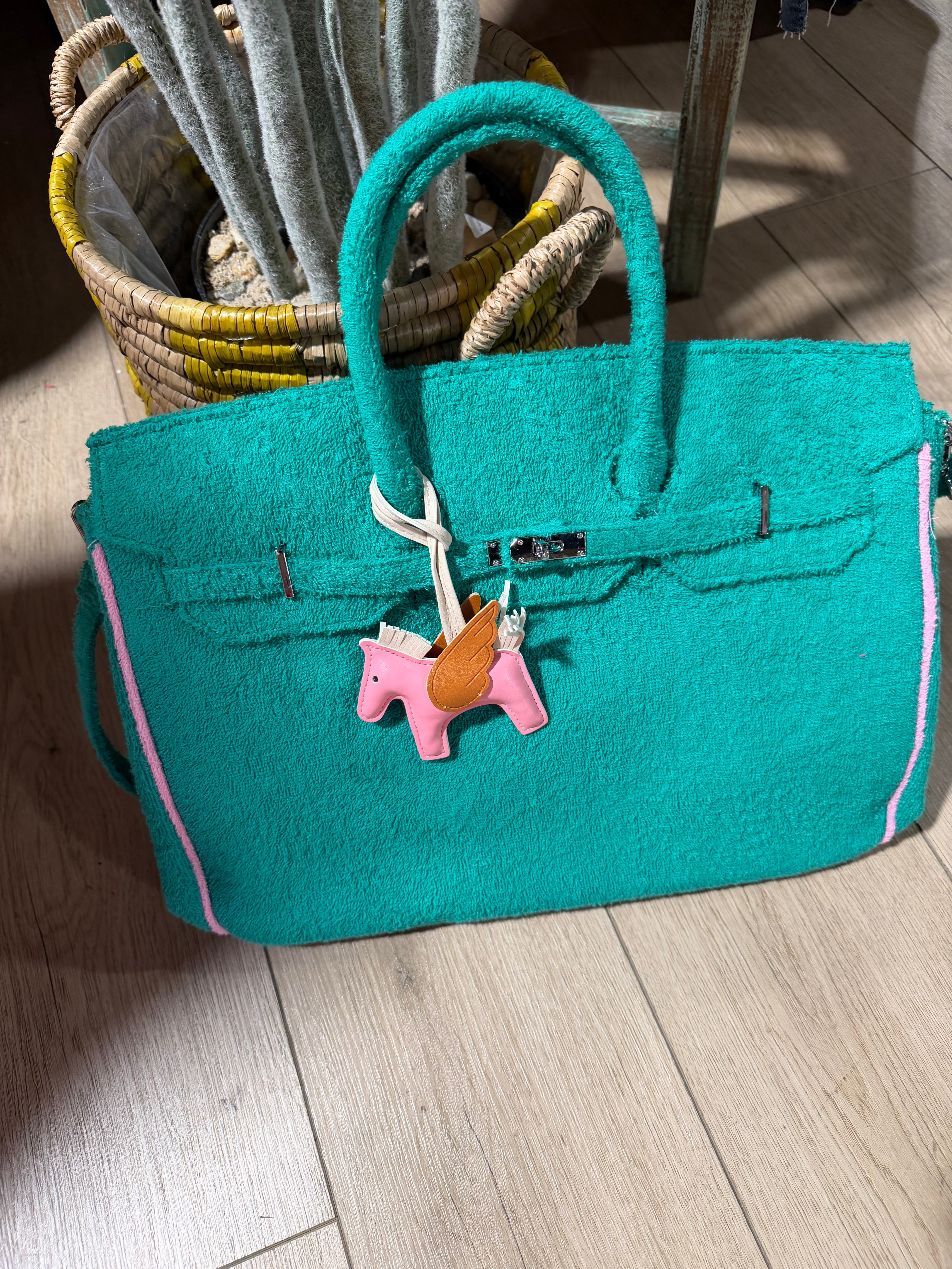 Hampton’s Bag - 2 colors