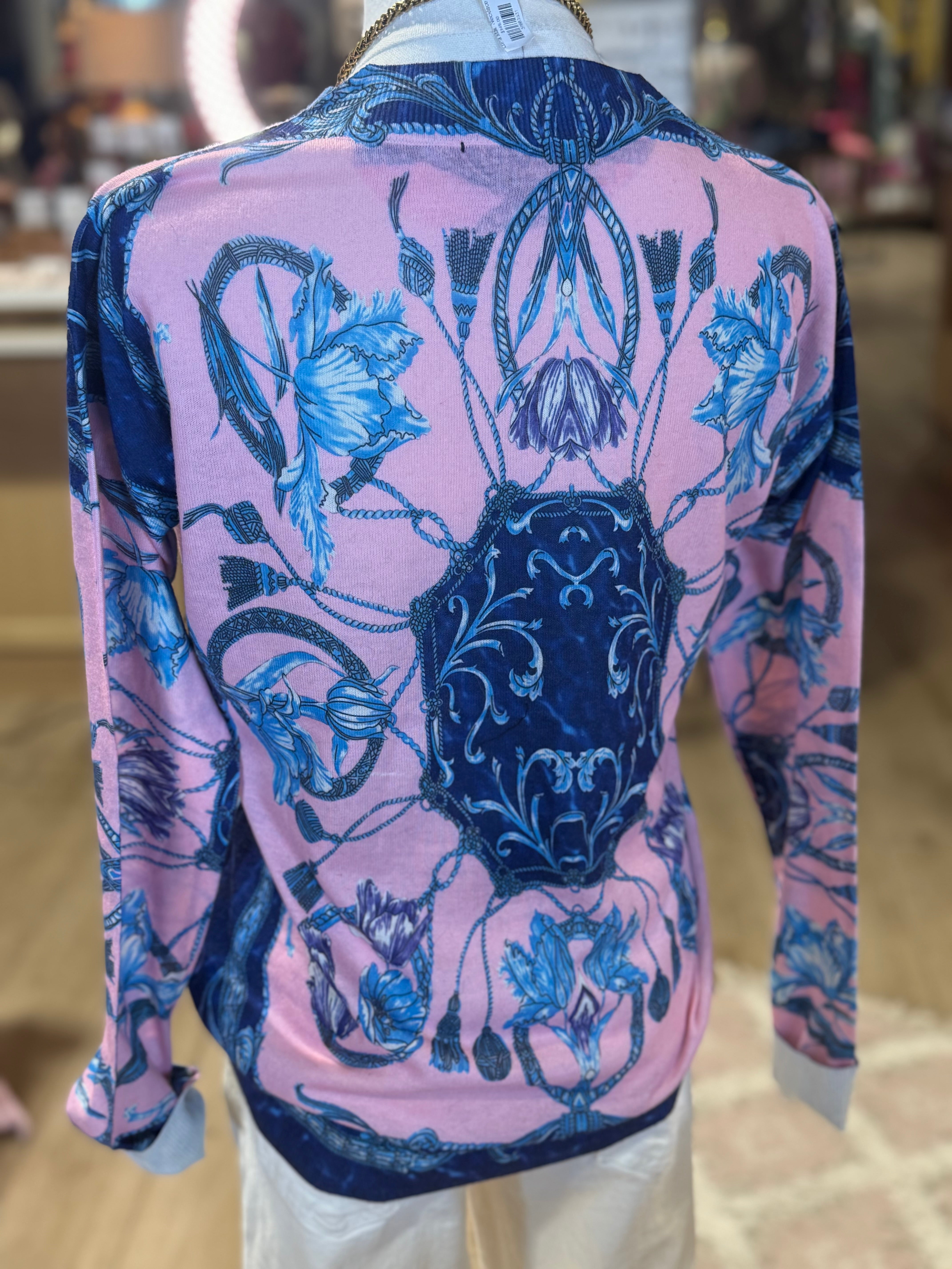 Yves Saint Laura Top