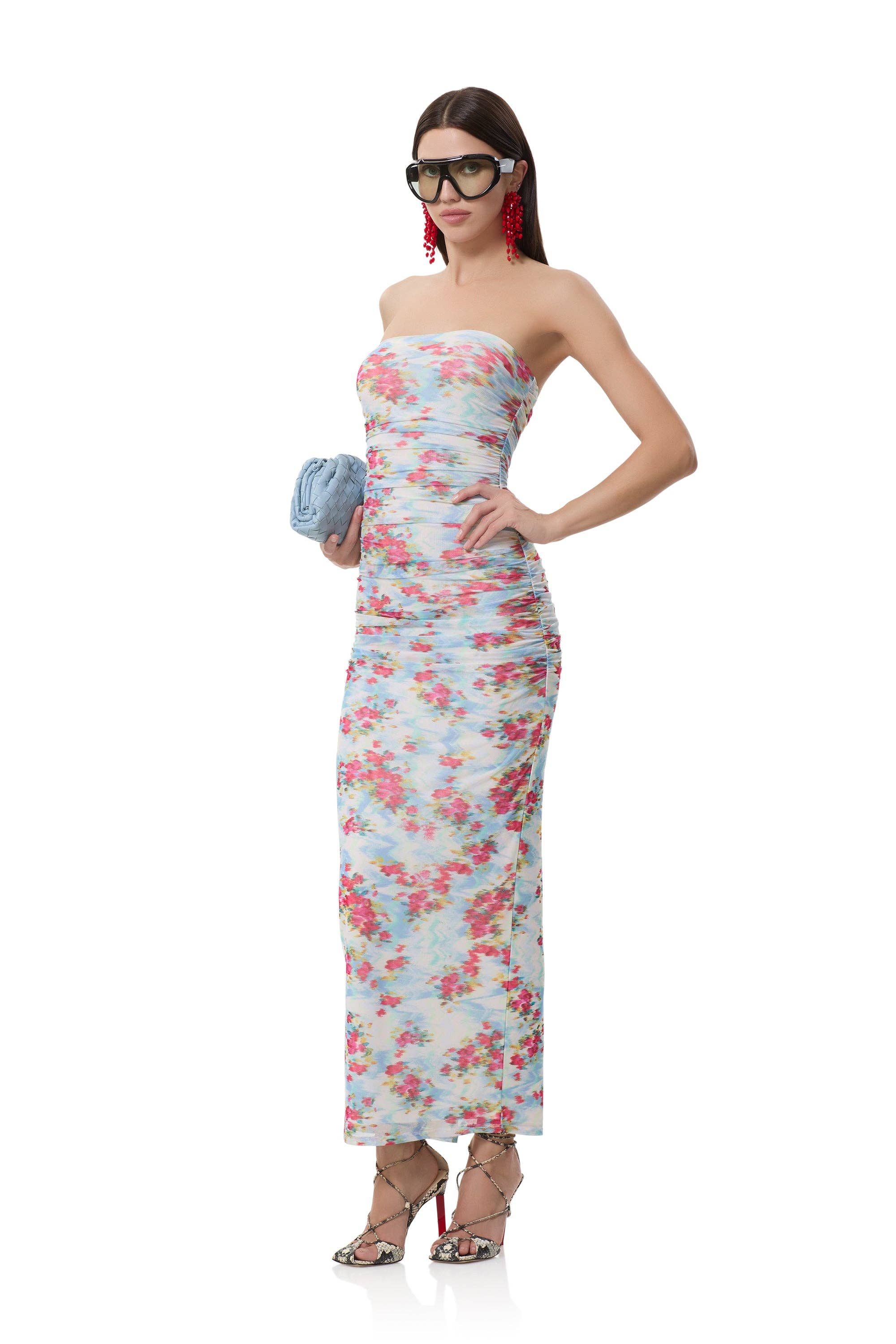 Marlo Dress - Assorted