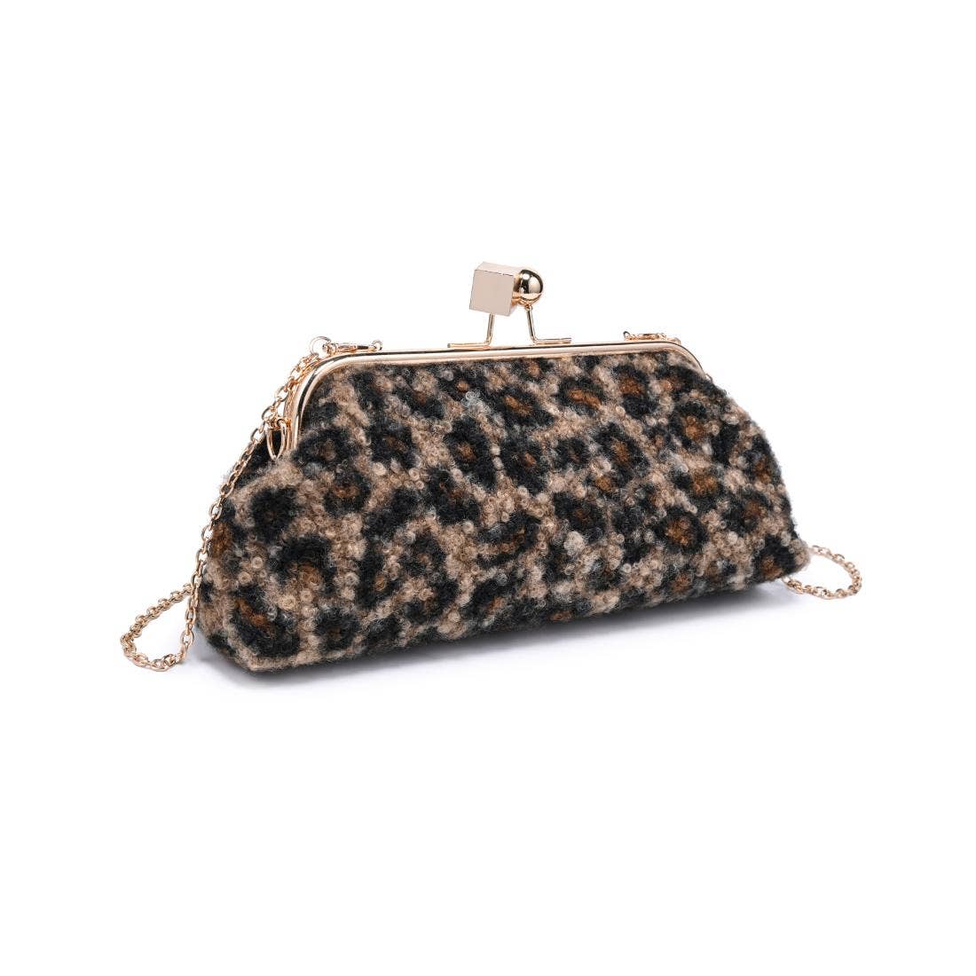 Aurelia Clutch