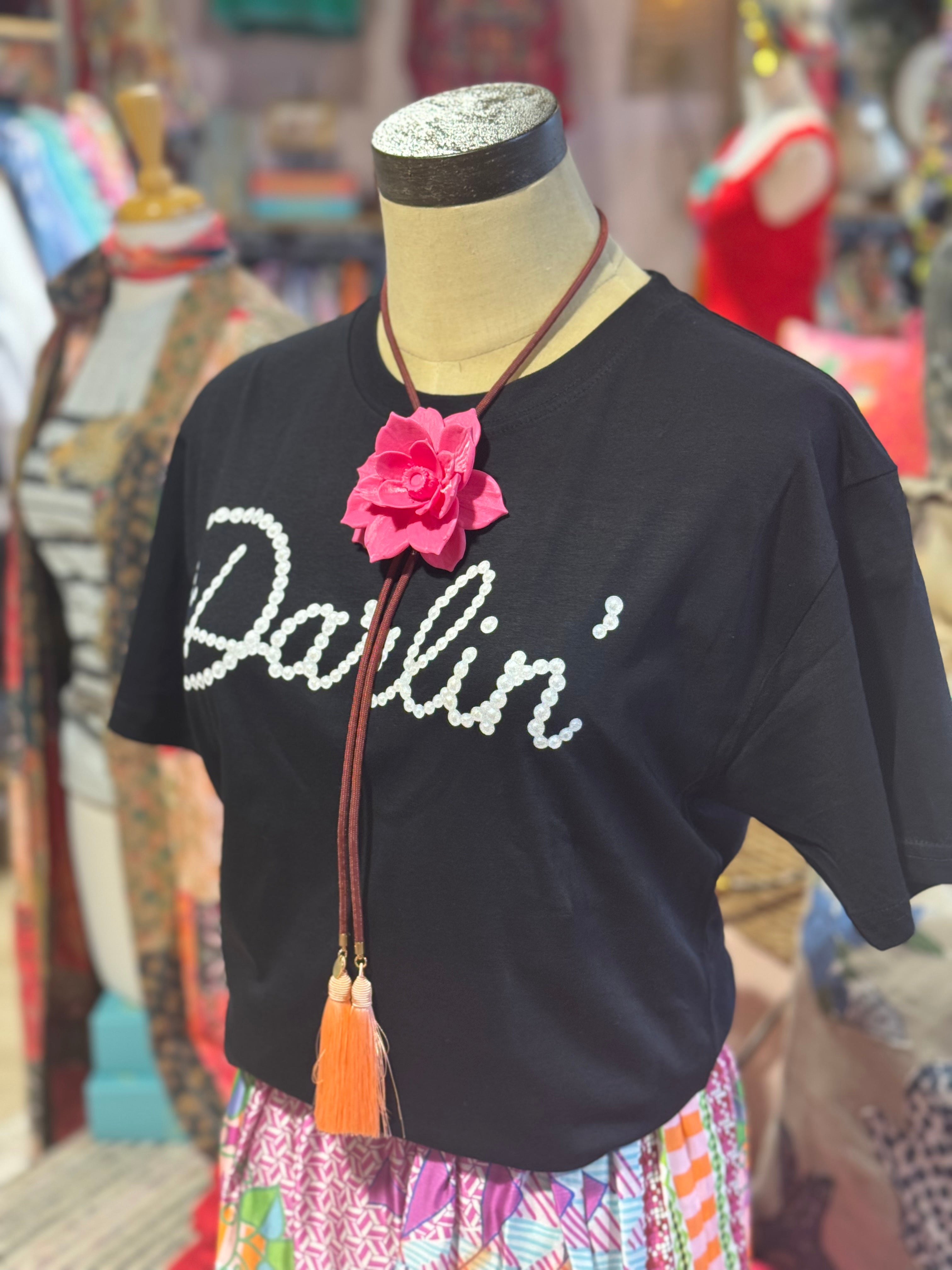 Pearl Darlin Tee